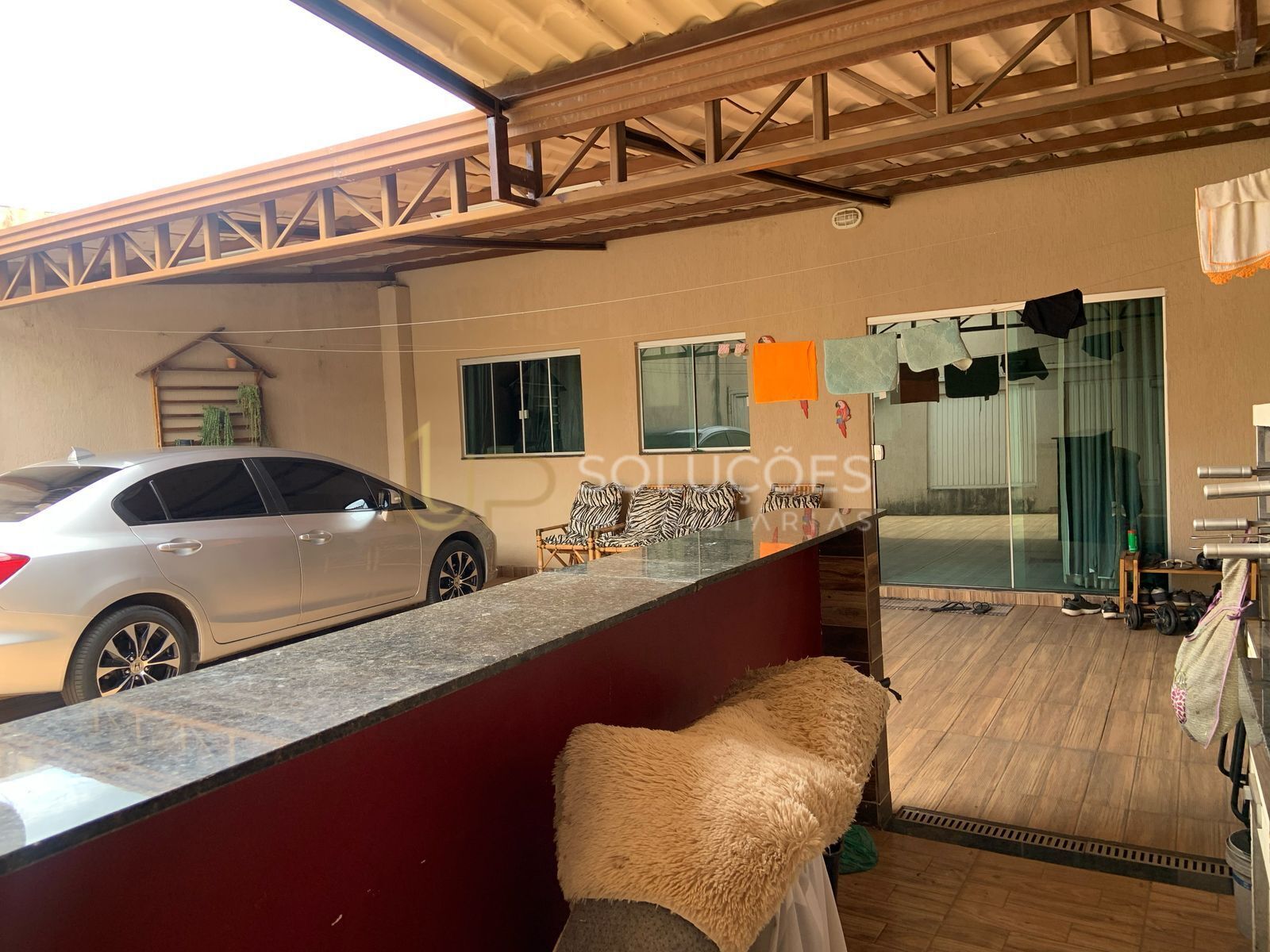 Casa, 3 quartos, 120 m² - Foto 18