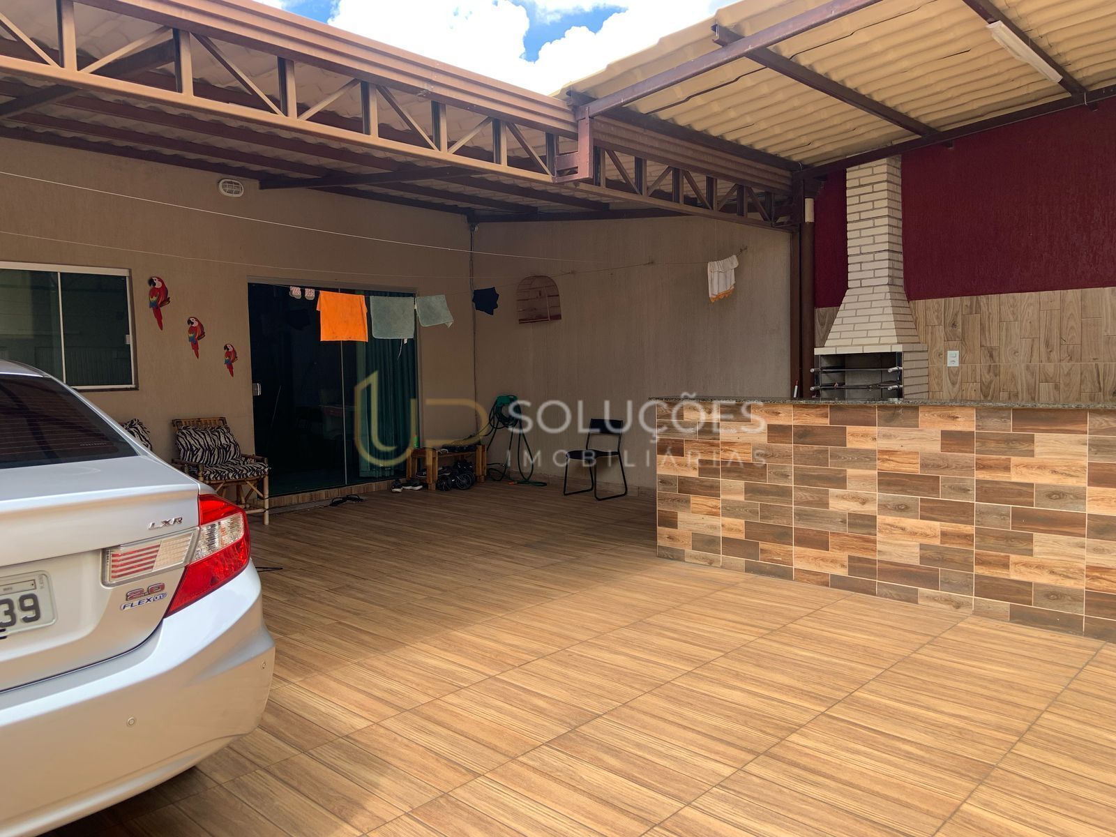 Casa, 3 quartos, 120 m² - Foto 5