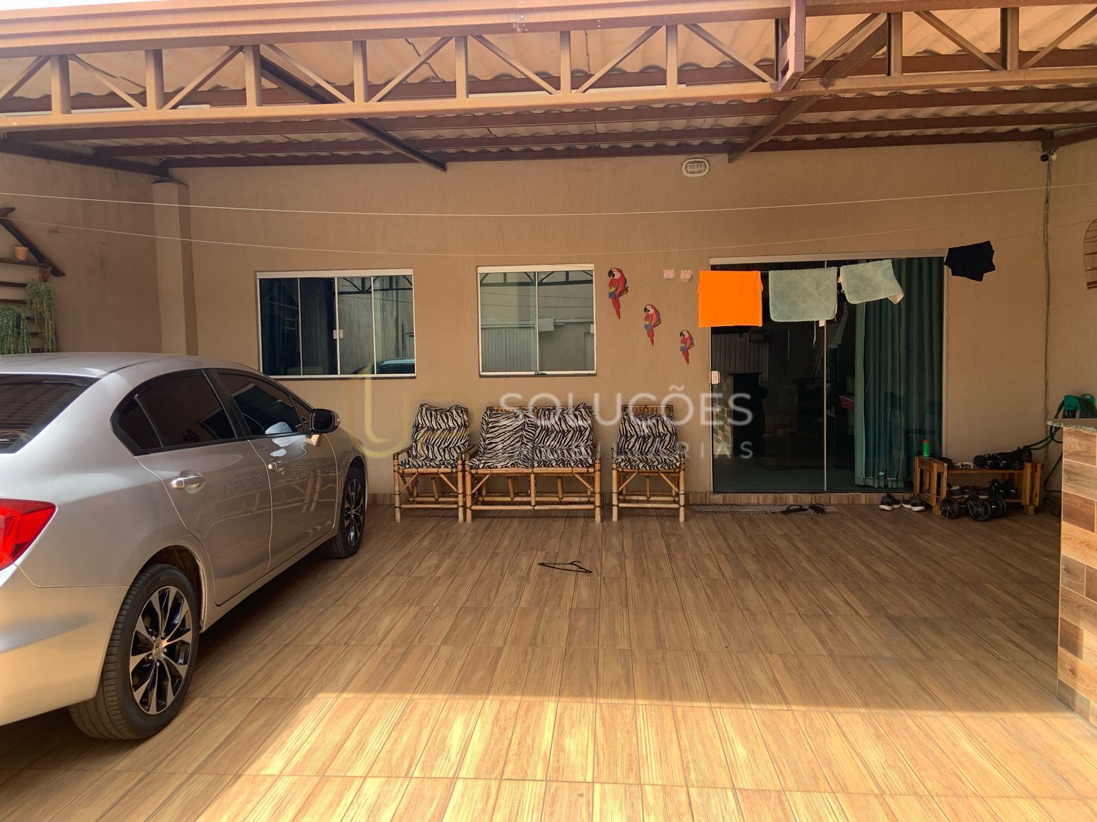 Casa, 3 quartos, 120 m² - Foto 17