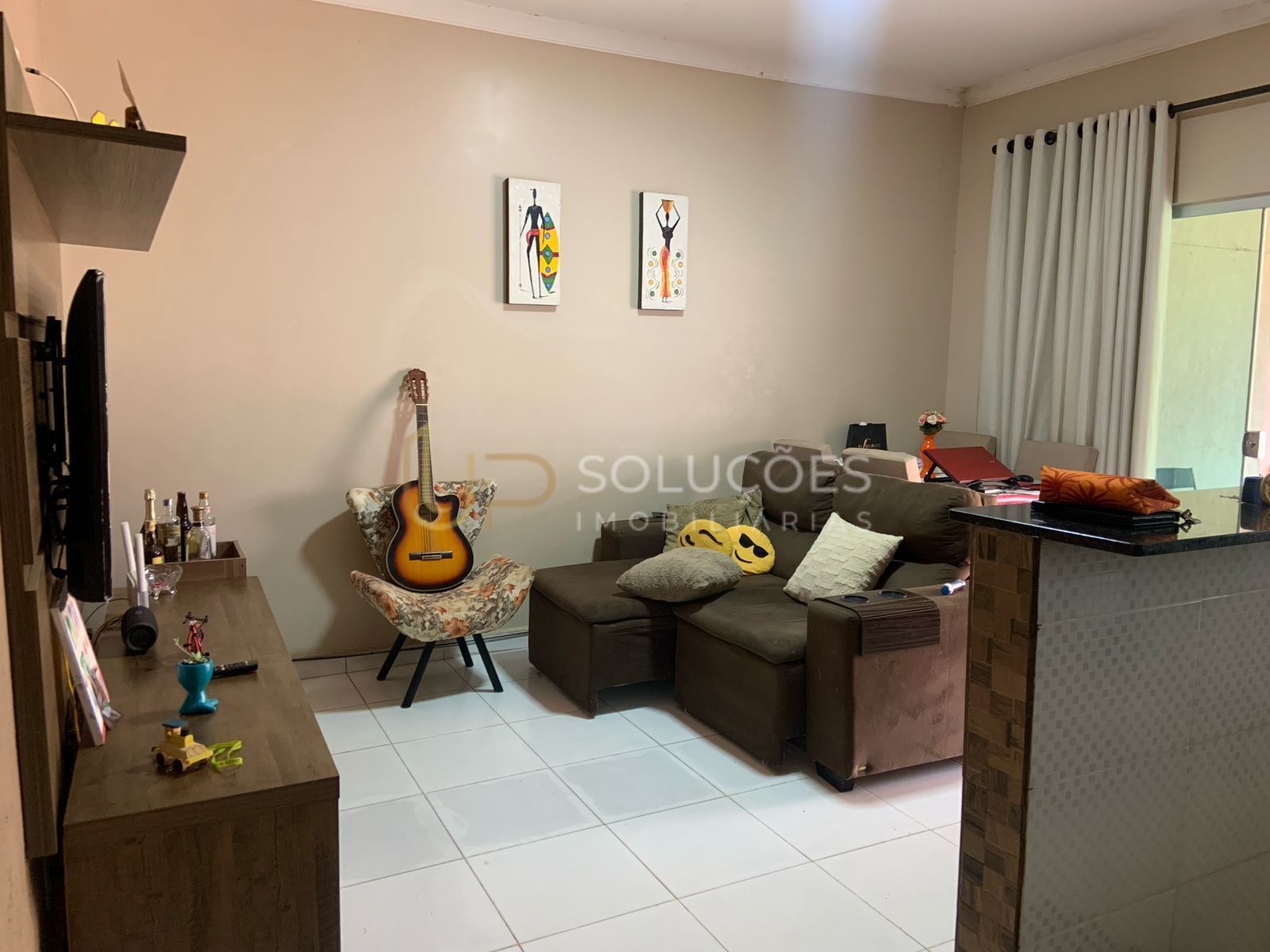 Casa, 3 quartos, 120 m² - Foto 3