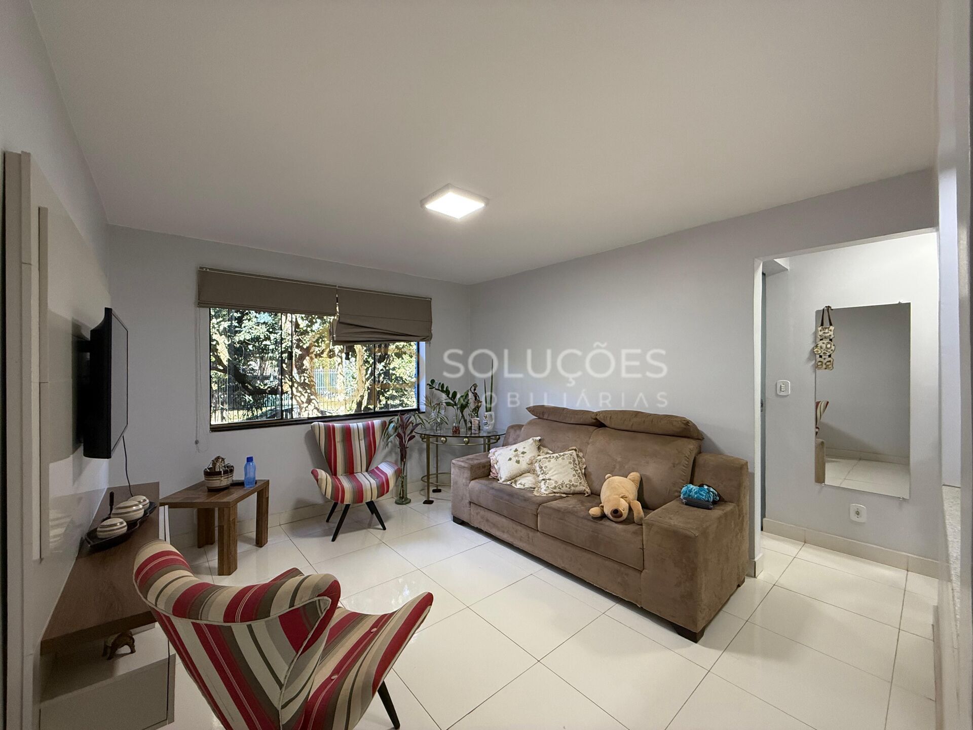 Apartamento, 2 quartos, 55 m² - Foto 2