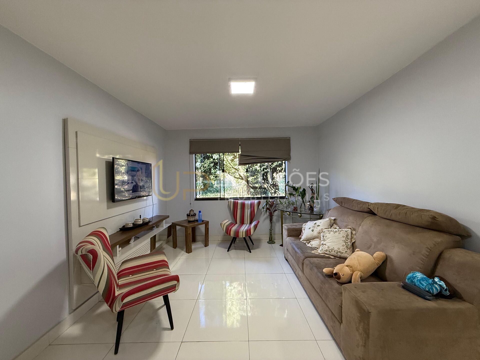 Apartamento, 2 quartos, 55 m² - Foto 3