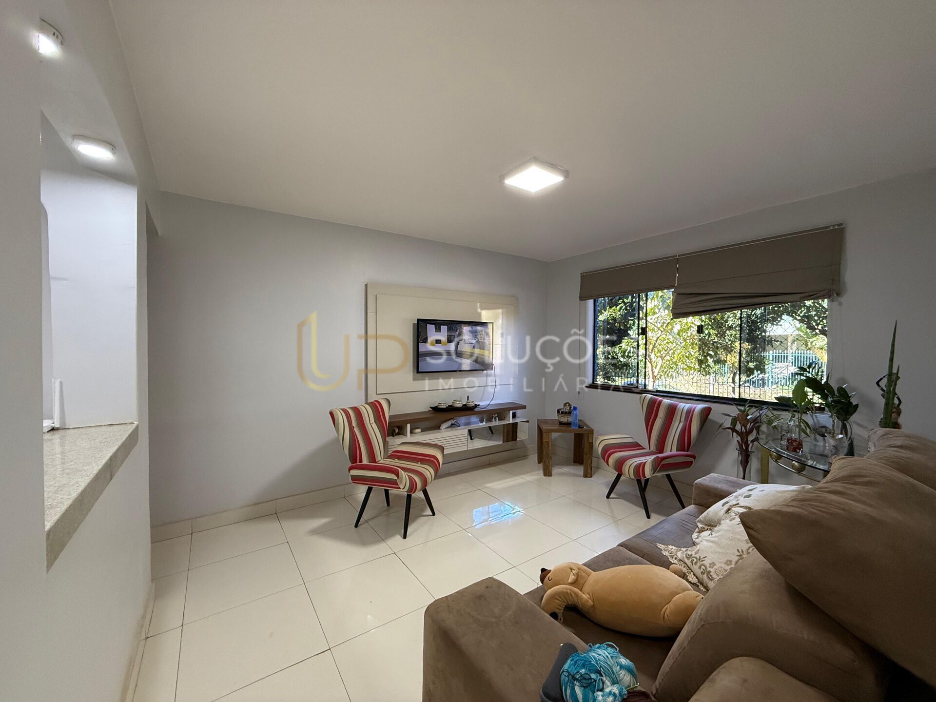 Apartamento, 2 quartos, 55 m² - Foto 1