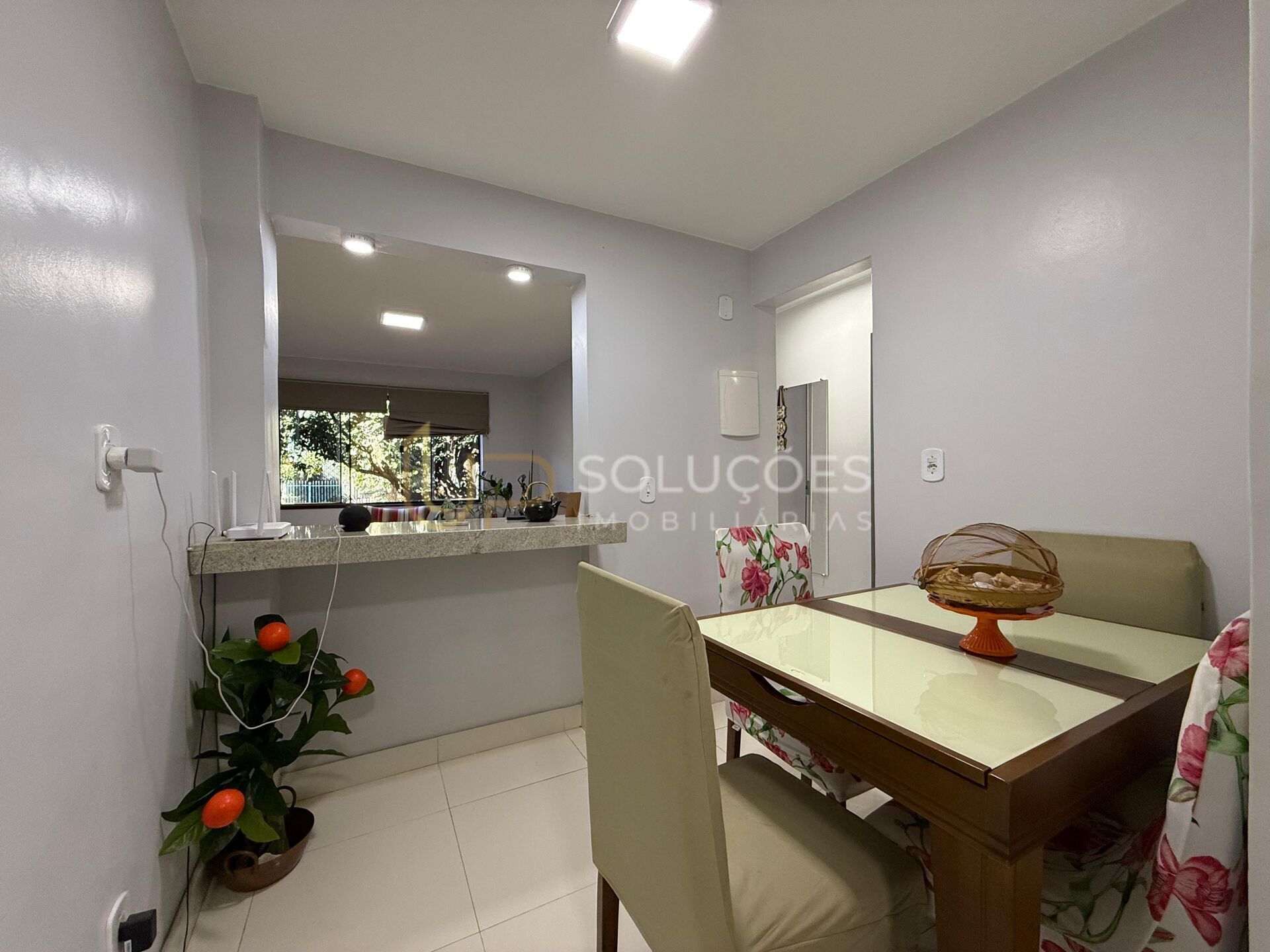 Apartamento, 2 quartos, 55 m² - Foto 4