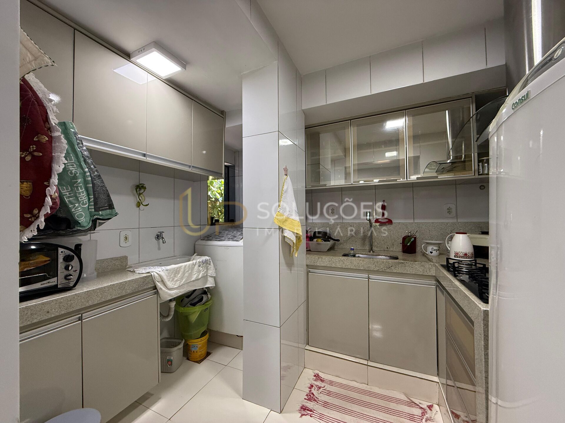 Apartamento, 2 quartos, 55 m² - Foto 5
