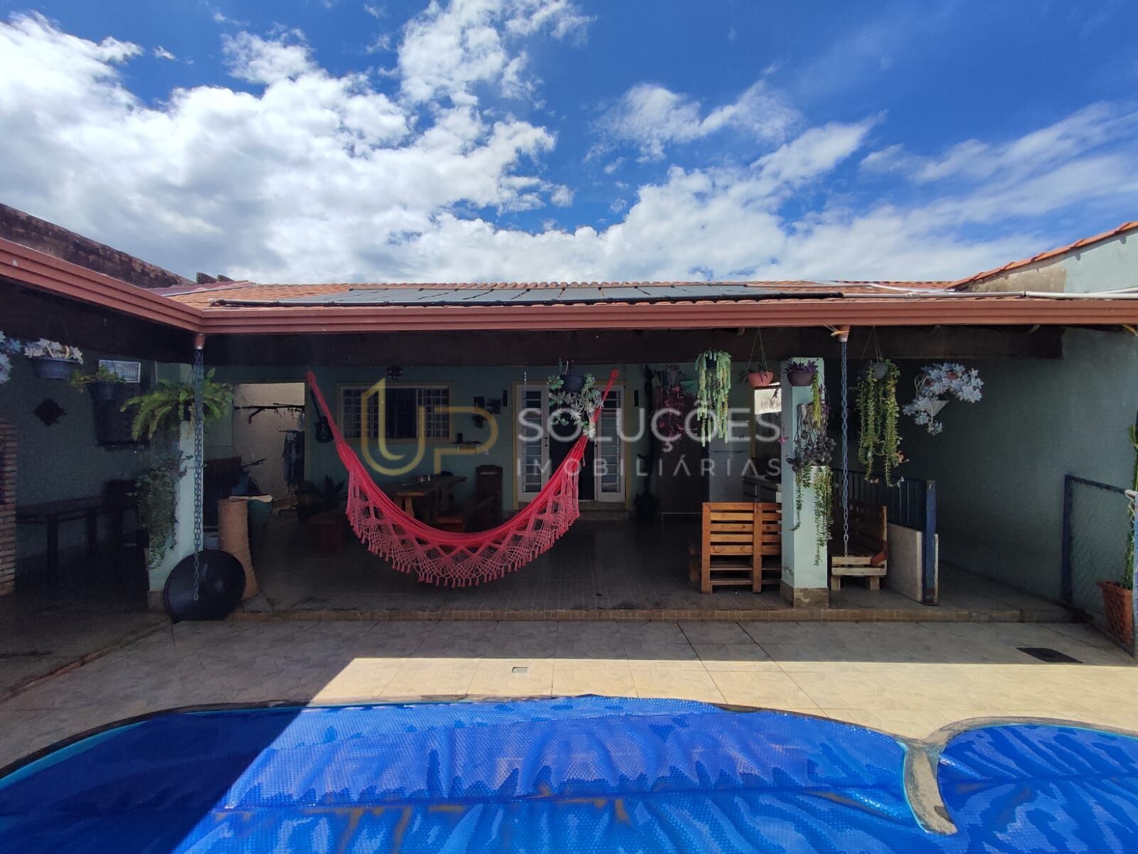 Casa, 3 quartos, 300 m² - Foto 3