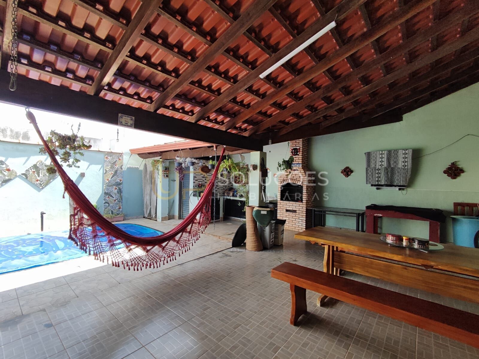 Casa, 3 quartos, 300 m² - Foto 8