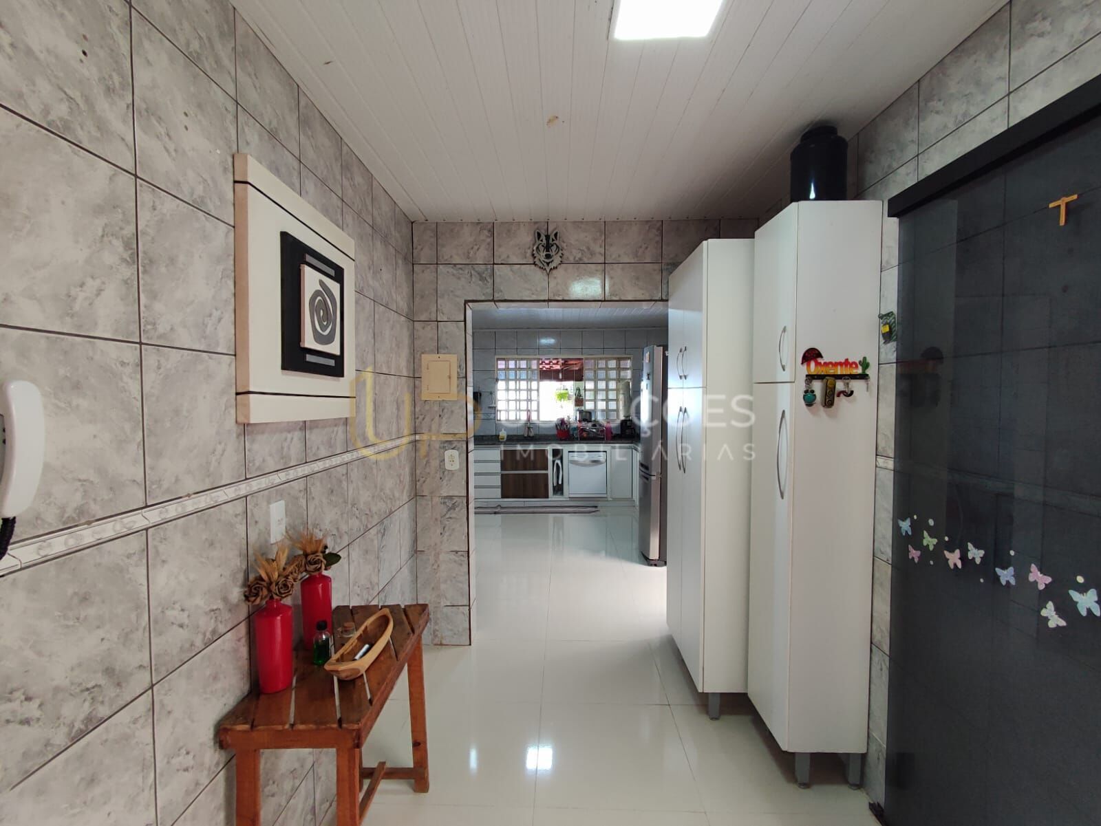 Casa, 3 quartos, 300 m² - Foto 20