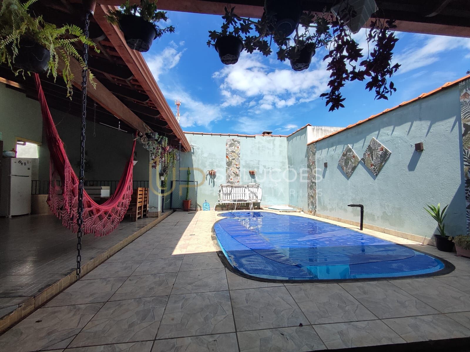 Casa, 3 quartos, 300 m² - Foto 2