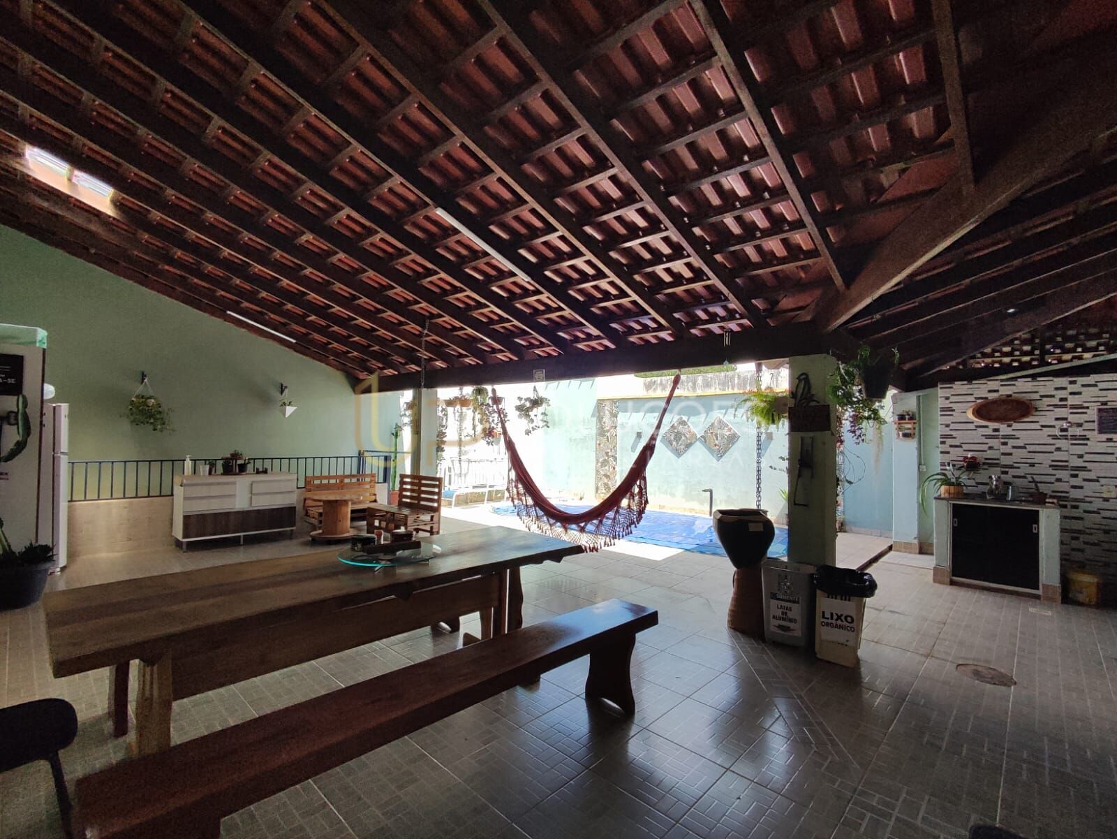 Casa, 3 quartos, 300 m² - Foto 9