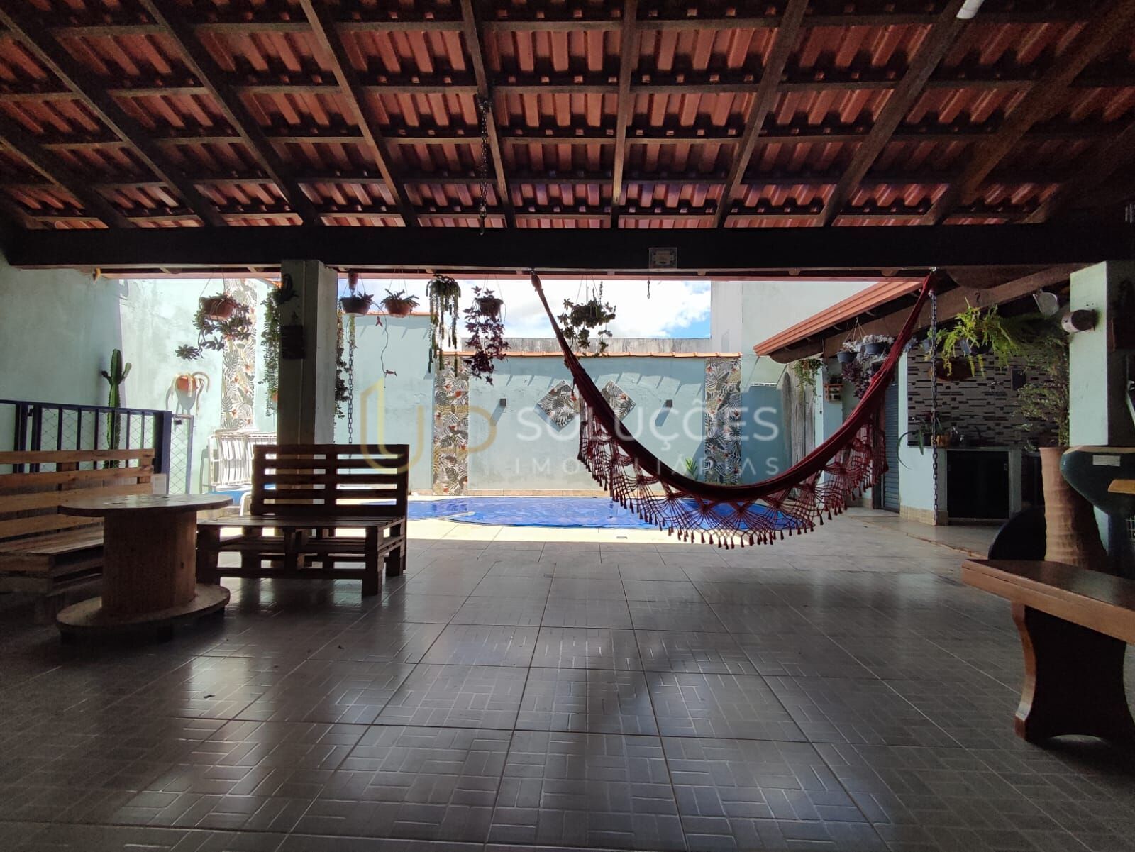 Casa, 3 quartos, 300 m² - Foto 7