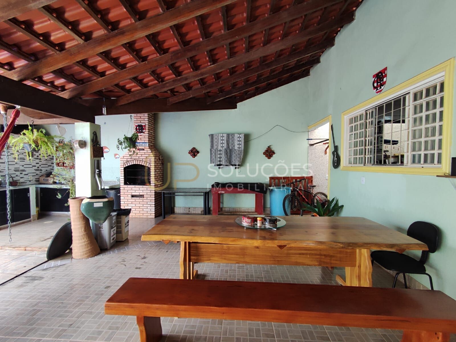 Casa, 3 quartos, 300 m² - Foto 10