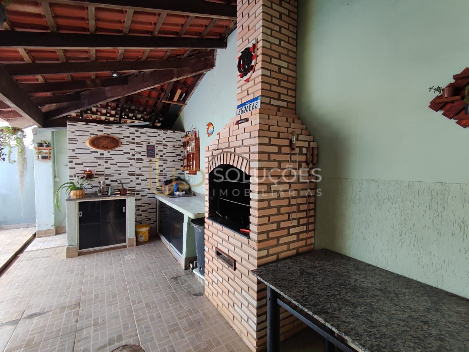 Casa, 3 quartos, 300 m² - Foto 12