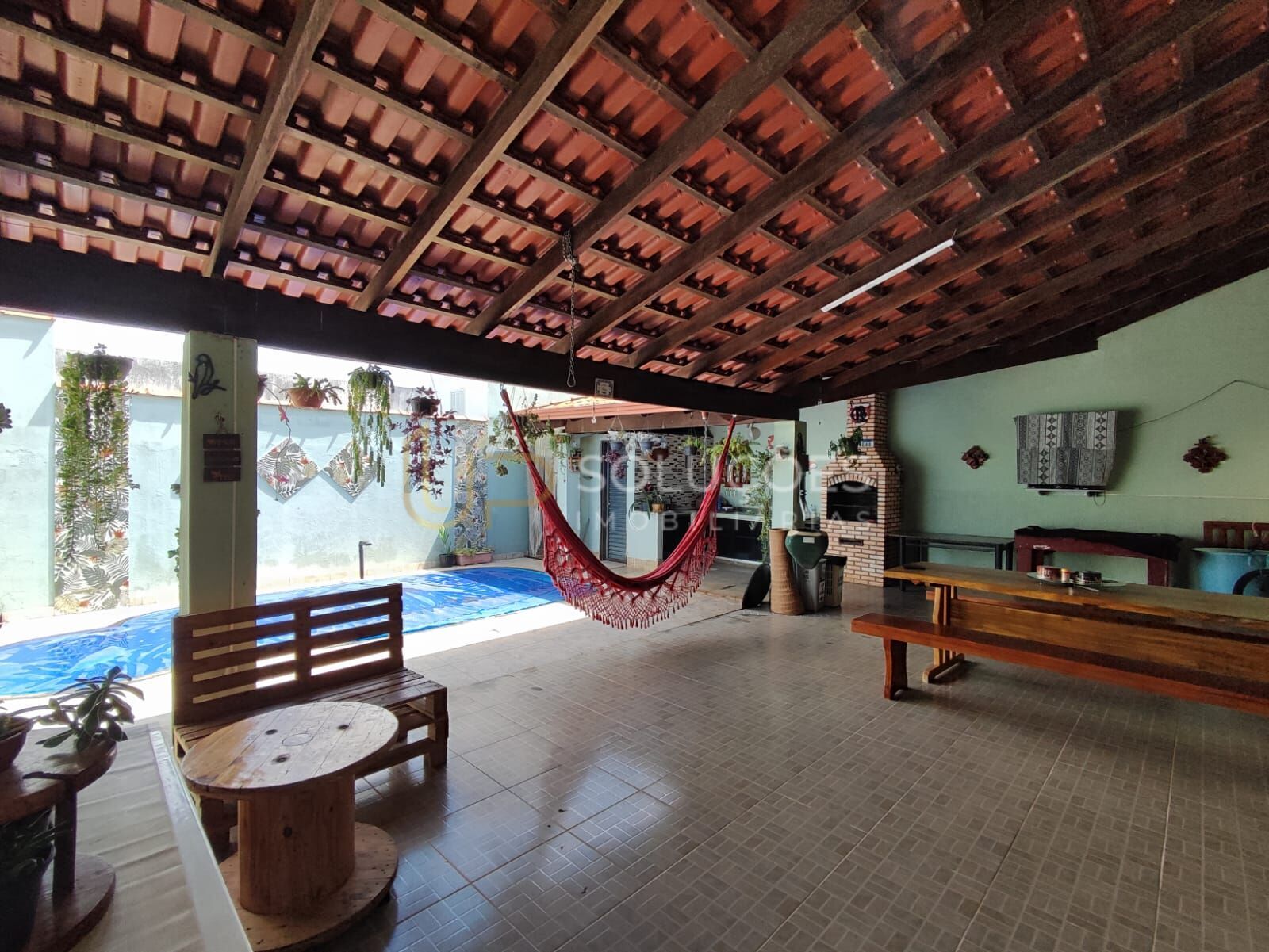 Casa, 3 quartos, 300 m² - Foto 6