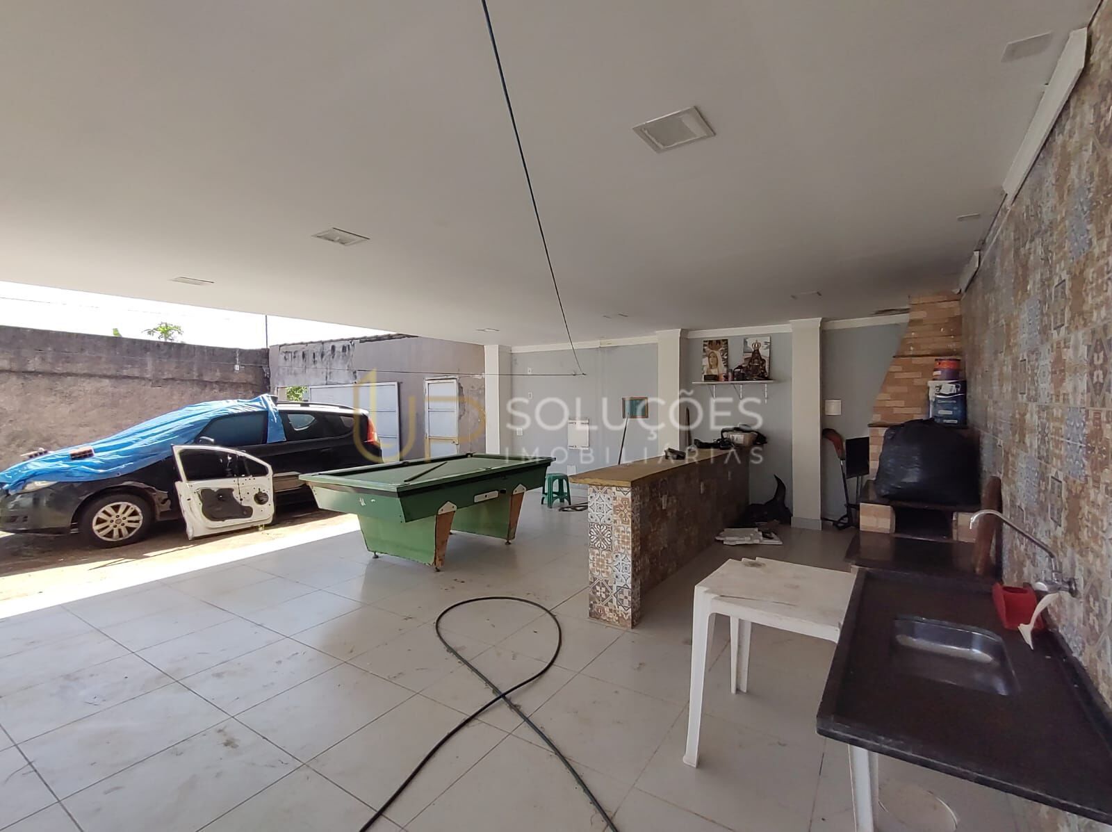 Casa de Condomínio, 3 quartos - Foto 18