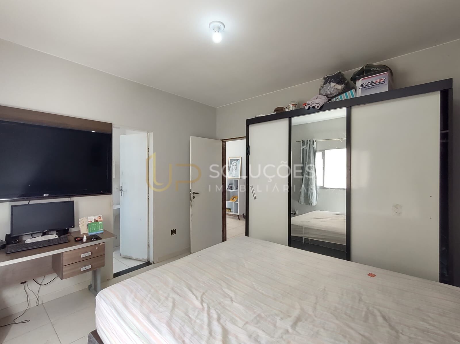 Casa de Condomínio, 3 quartos - Foto 16