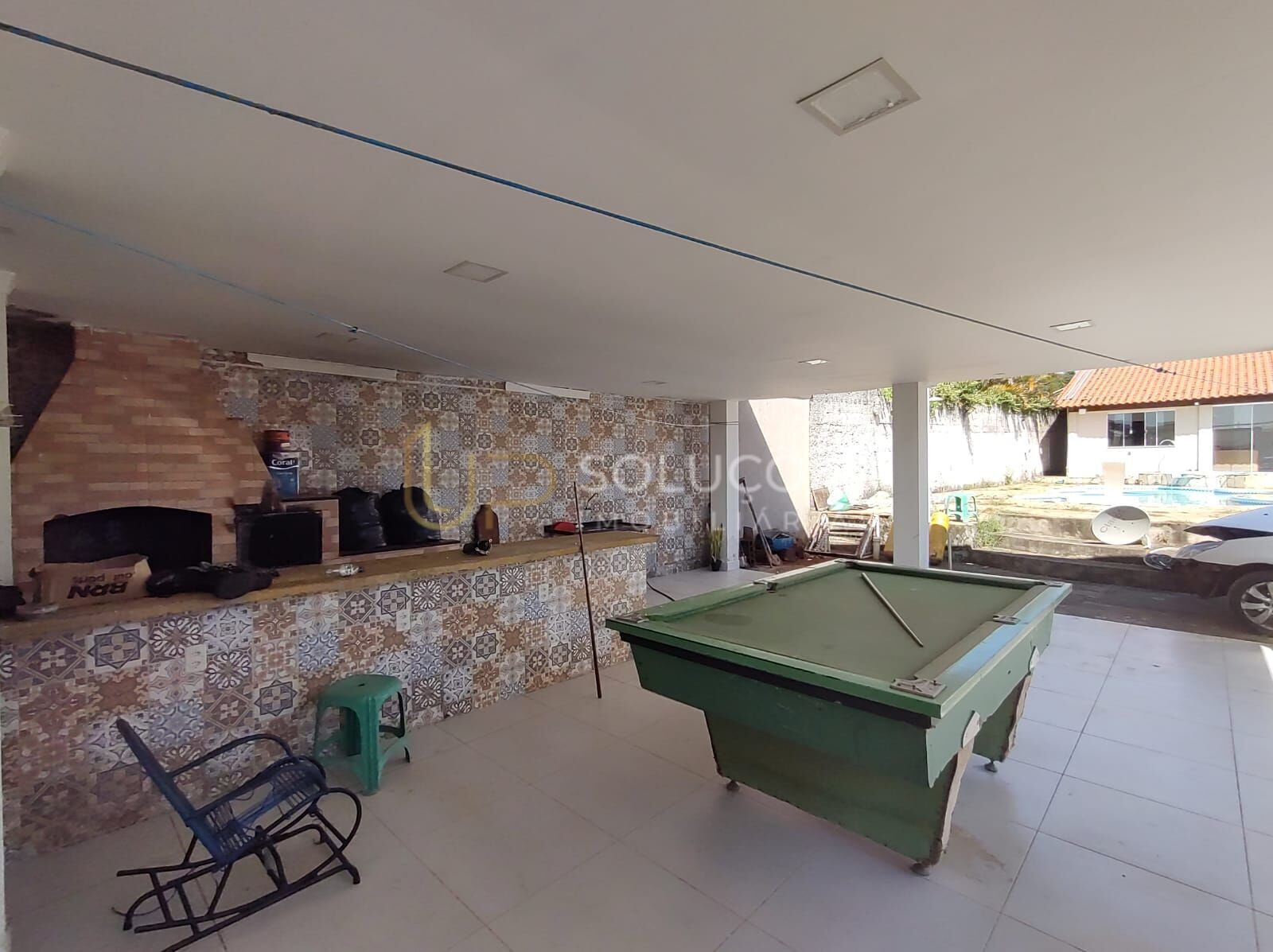 Casa de Condomínio, 3 quartos - Foto 20