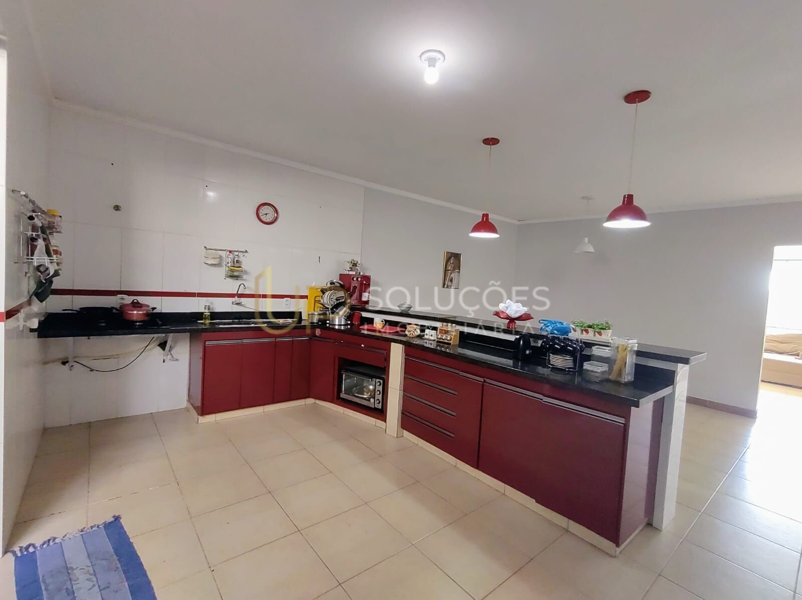 Casa de Condomínio, 3 quartos - Foto 6