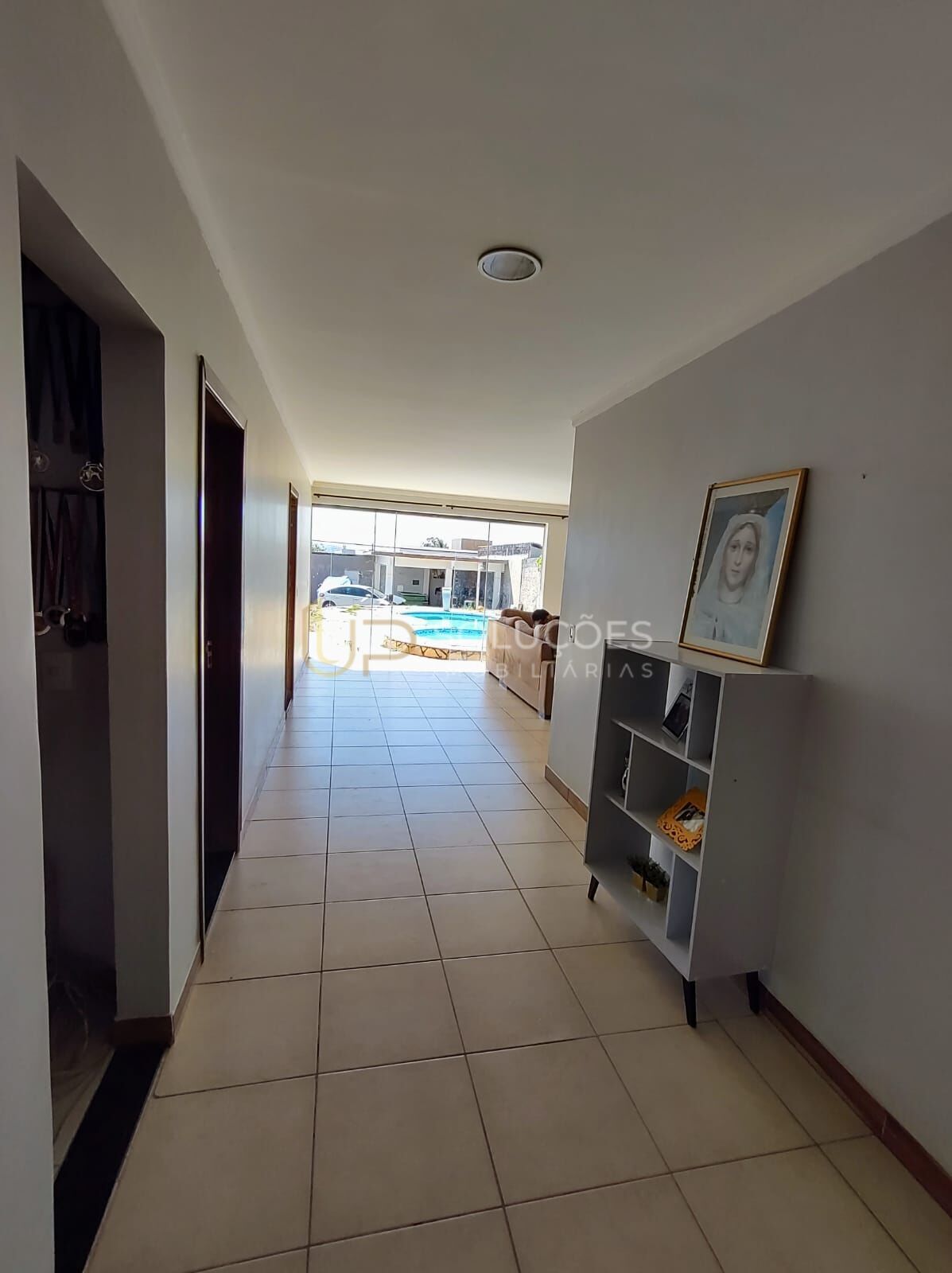 Casa de Condomínio, 3 quartos - Foto 9