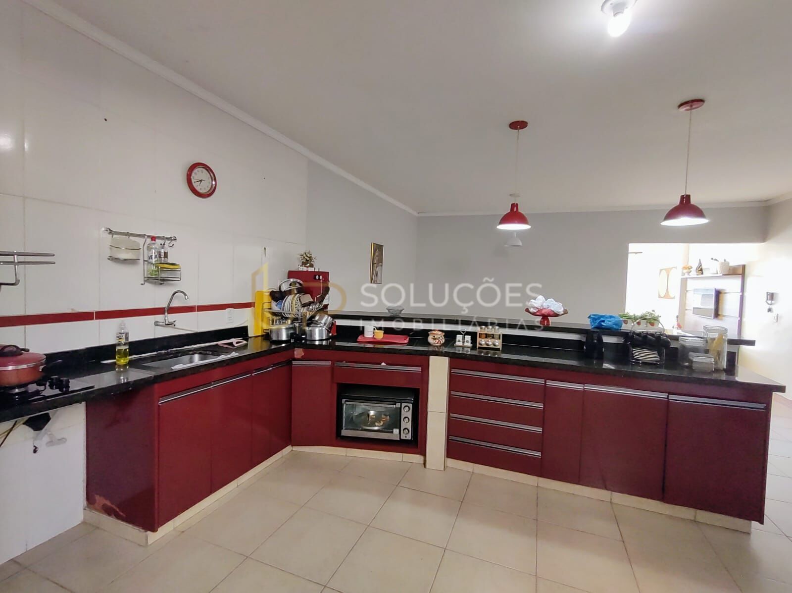 Casa de Condomínio, 3 quartos - Foto 8