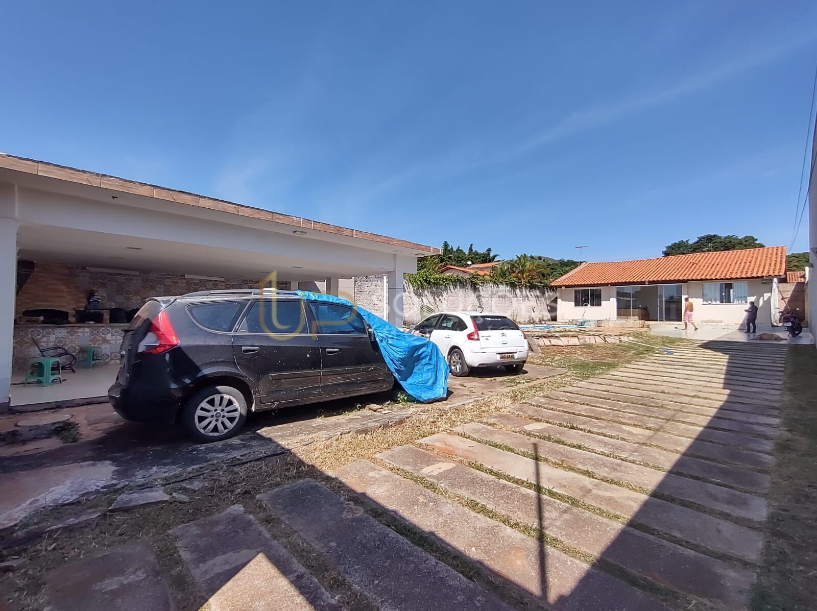 Casa de Condomínio, 3 quartos - Foto 21