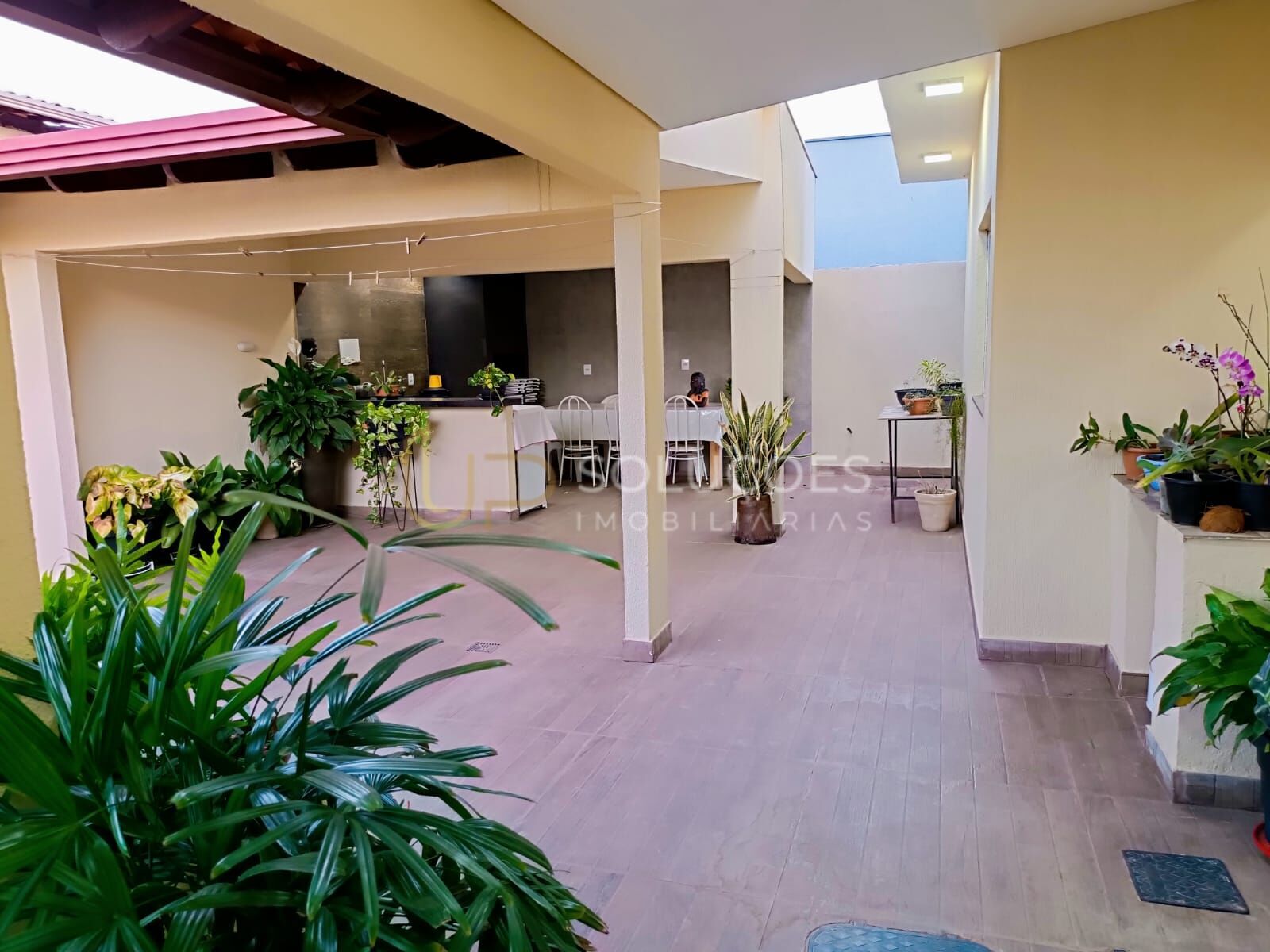 Casa de Condomínio, 3 quartos - Foto 28