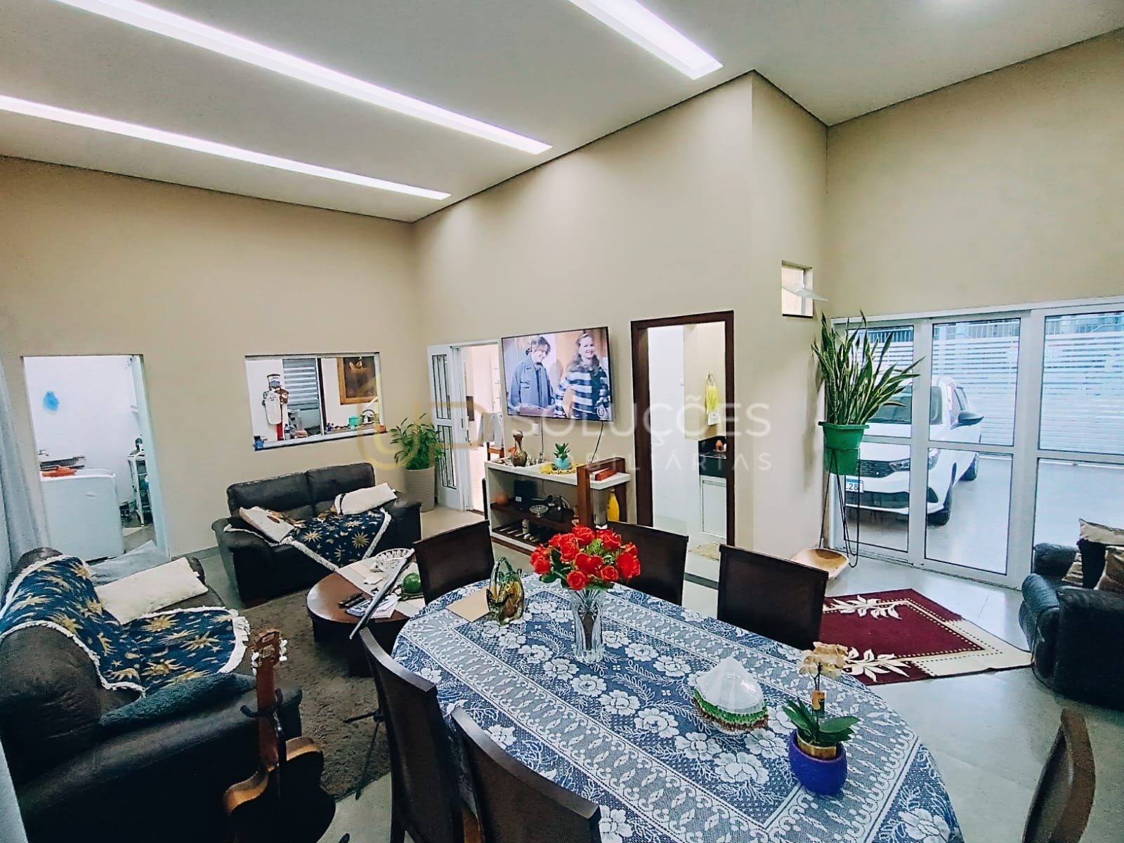 Casa de Condomínio, 3 quartos - Foto 7