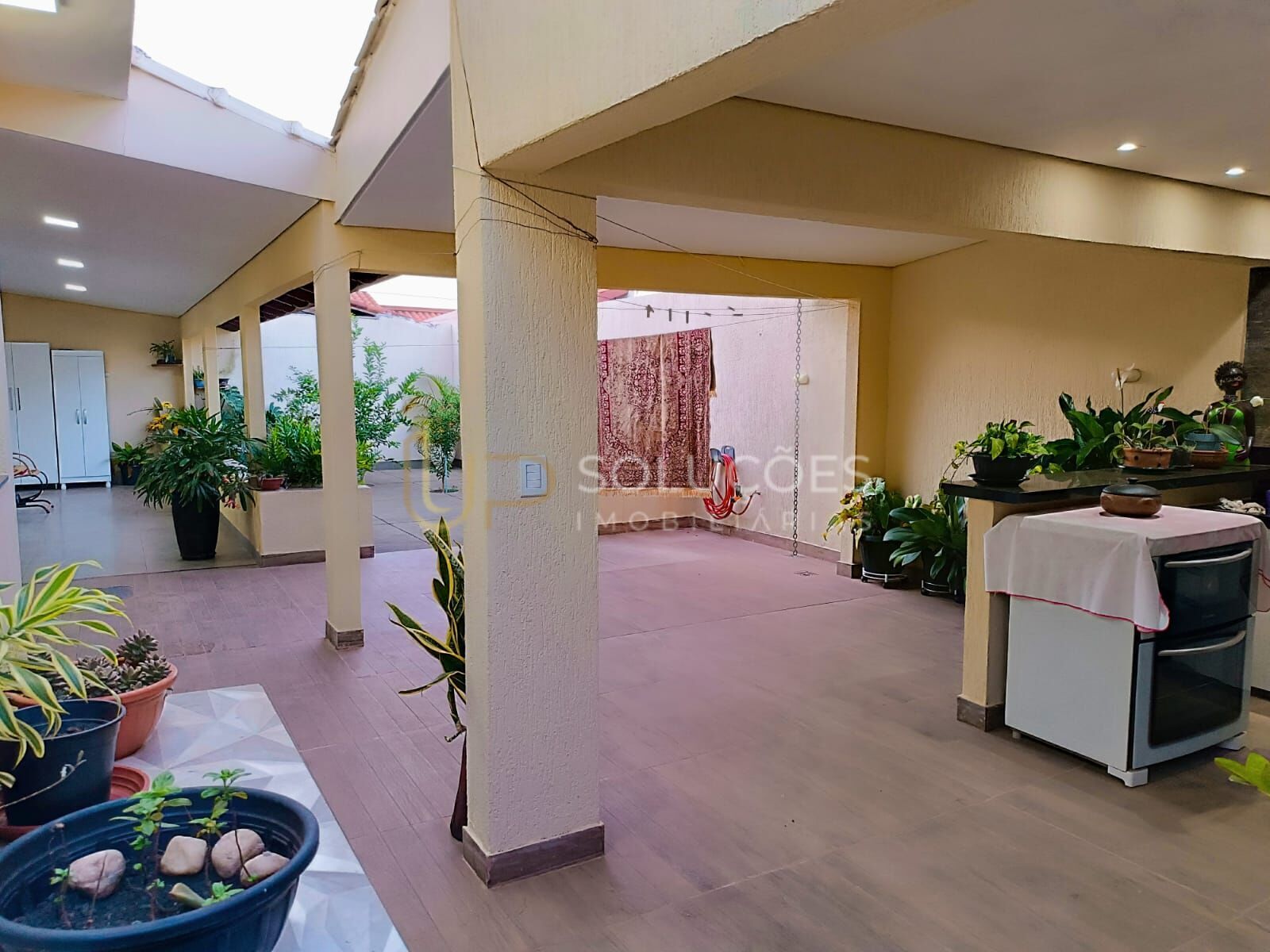 Casa de Condomínio, 3 quartos - Foto 29