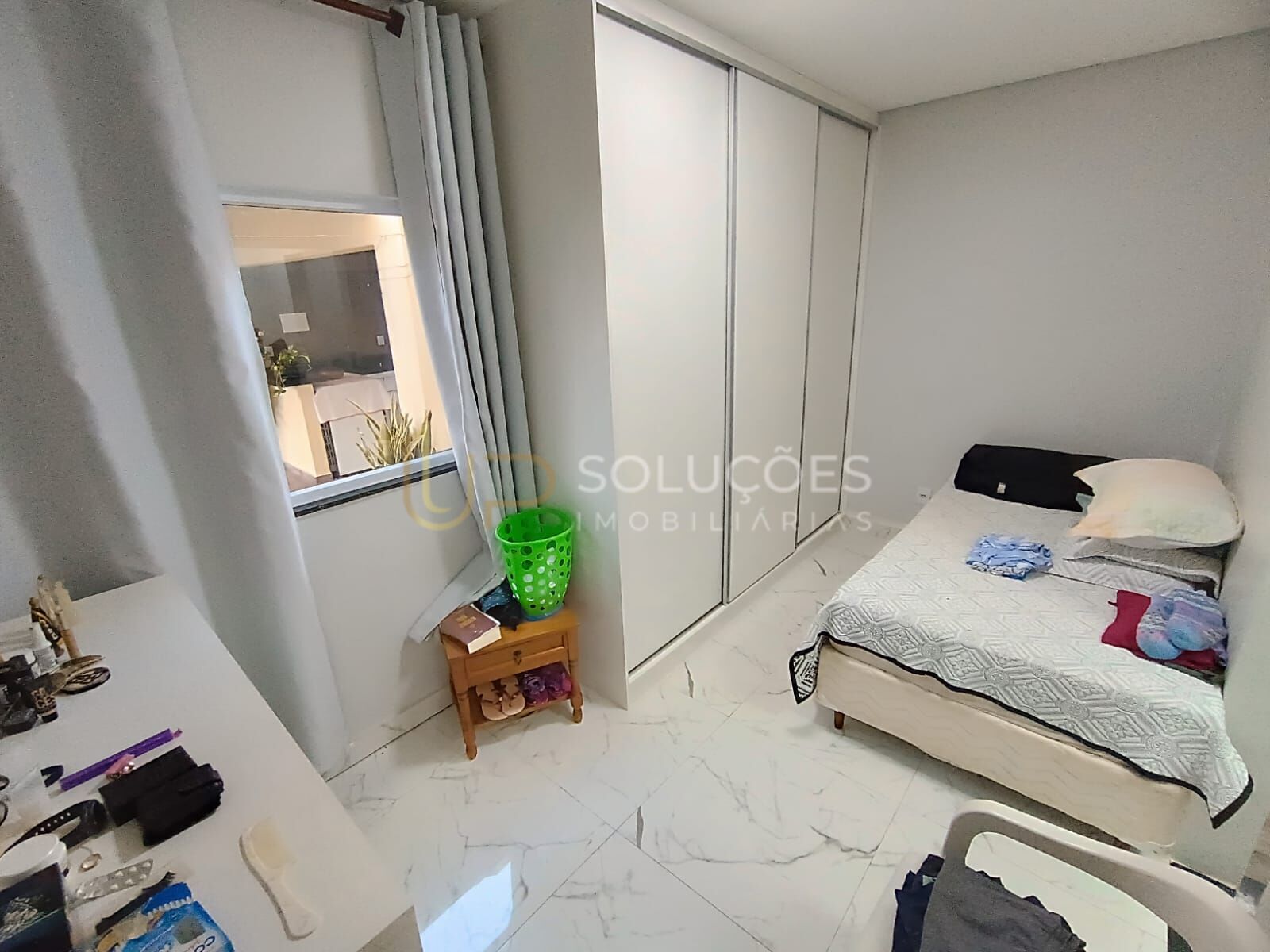 Casa de Condomínio, 3 quartos - Foto 16