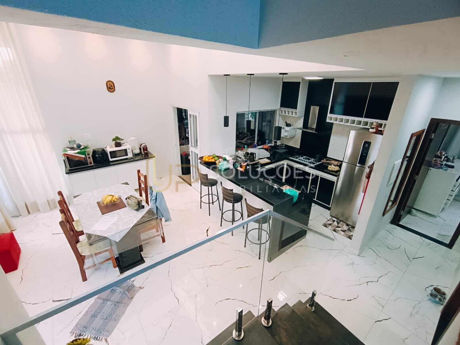 Casa de Condomínio, 3 quartos - Foto 10