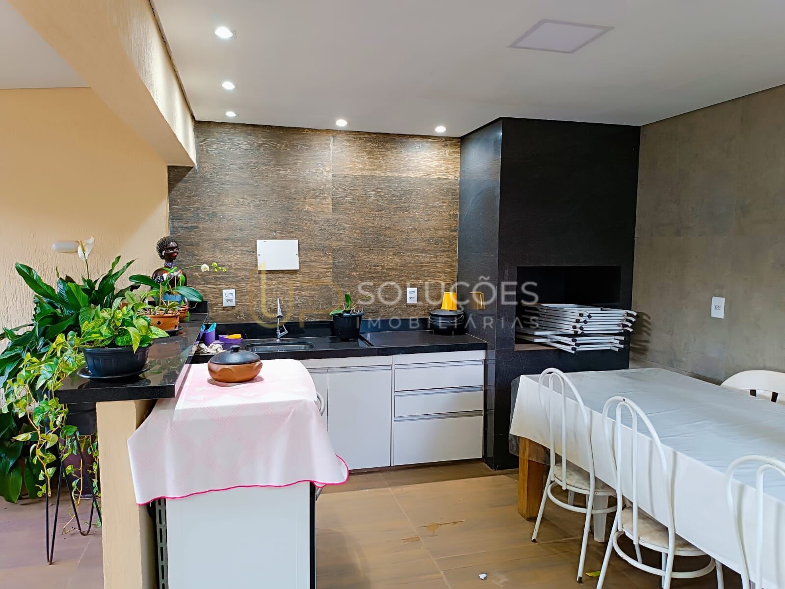 Casa de Condomínio, 3 quartos - Foto 23