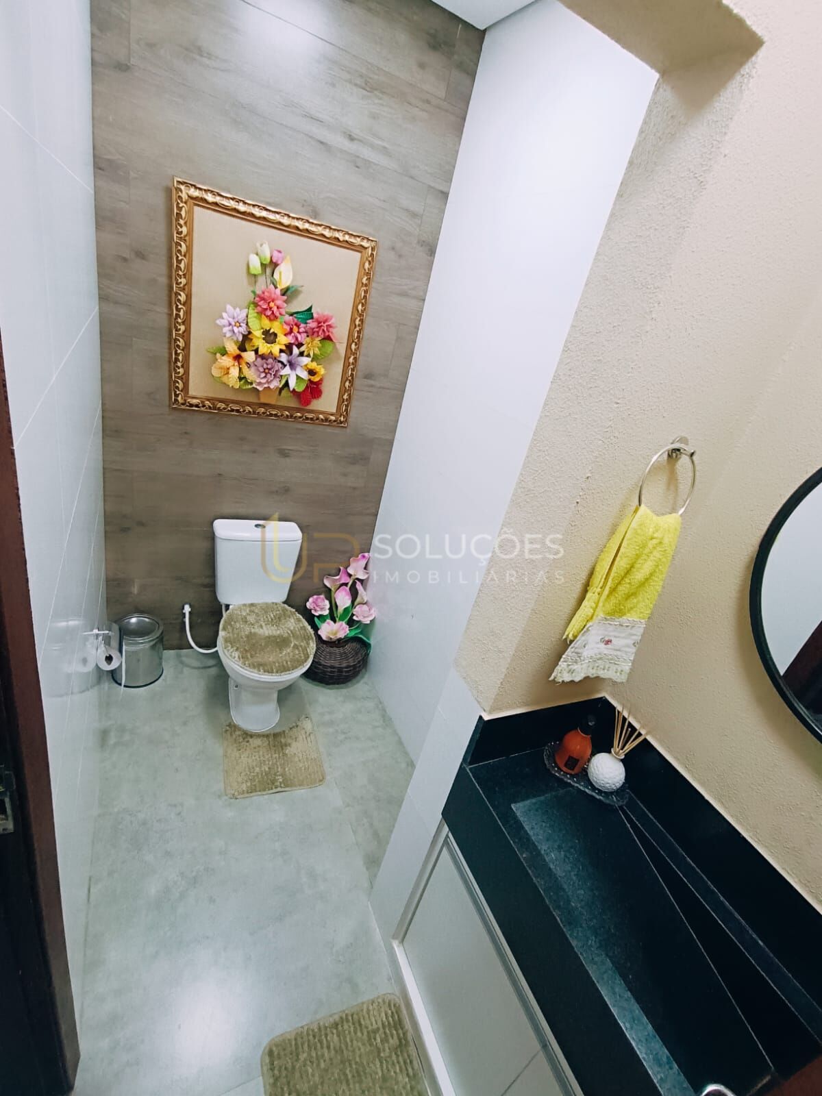 Casa de Condomínio, 3 quartos - Foto 21