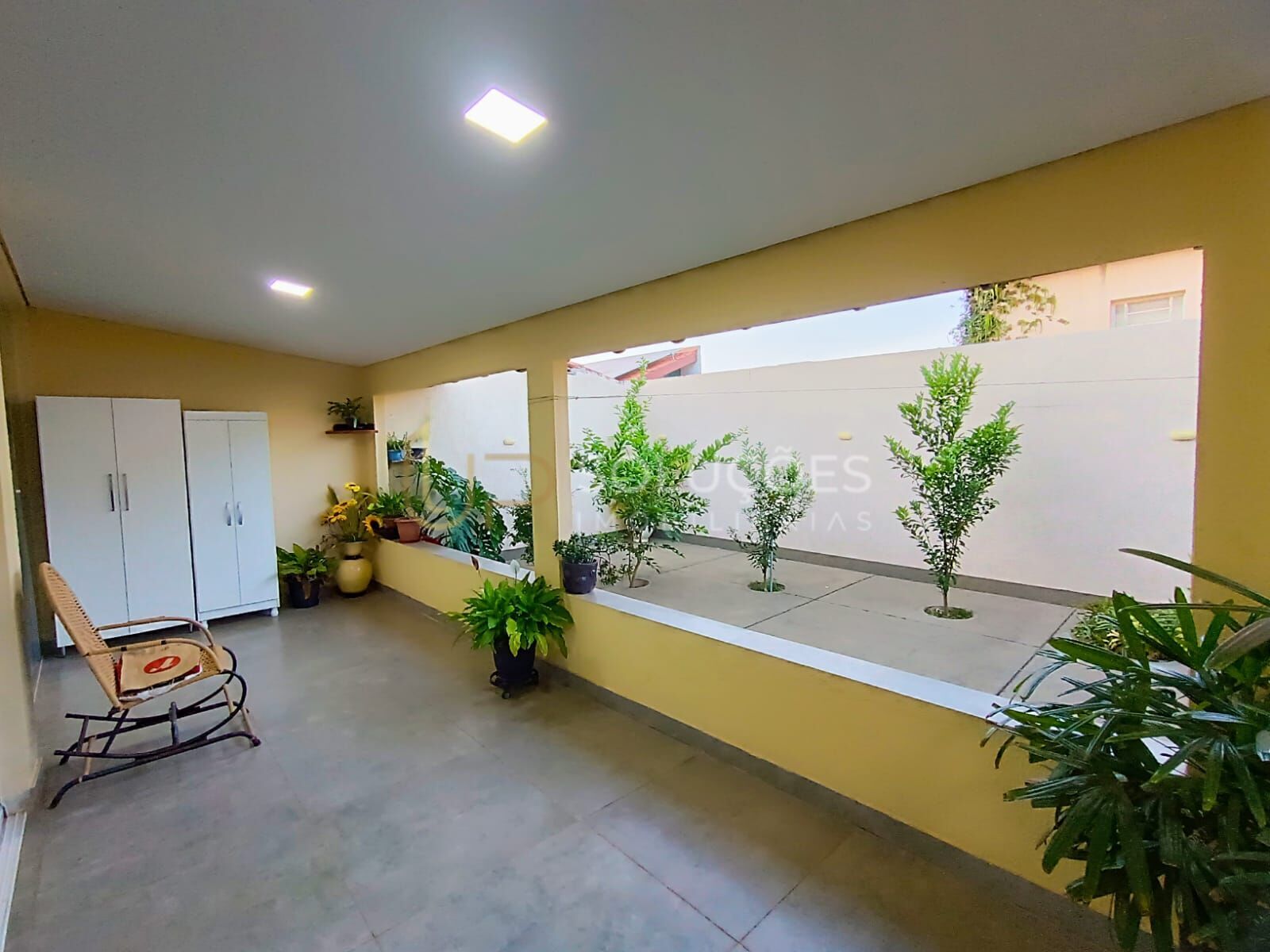 Casa de Condomínio, 3 quartos - Foto 27