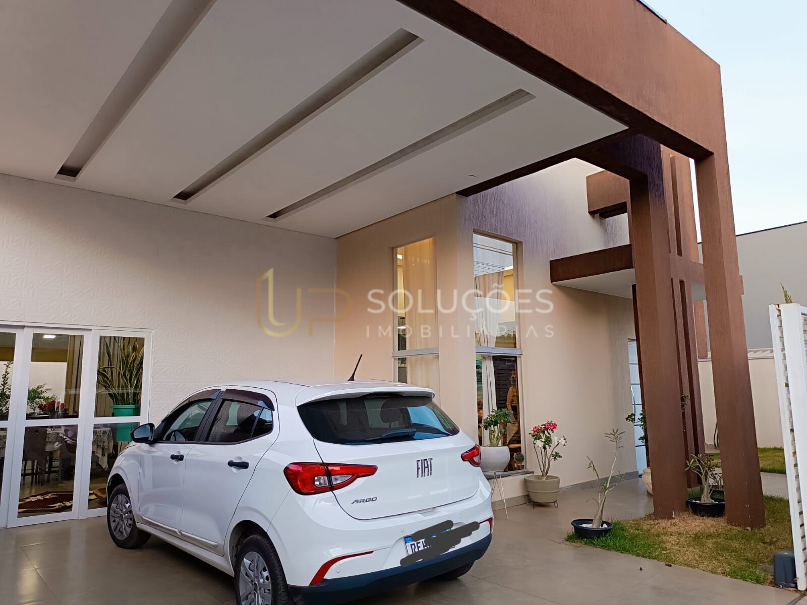 Casa de Condomínio, 3 quartos - Foto 4