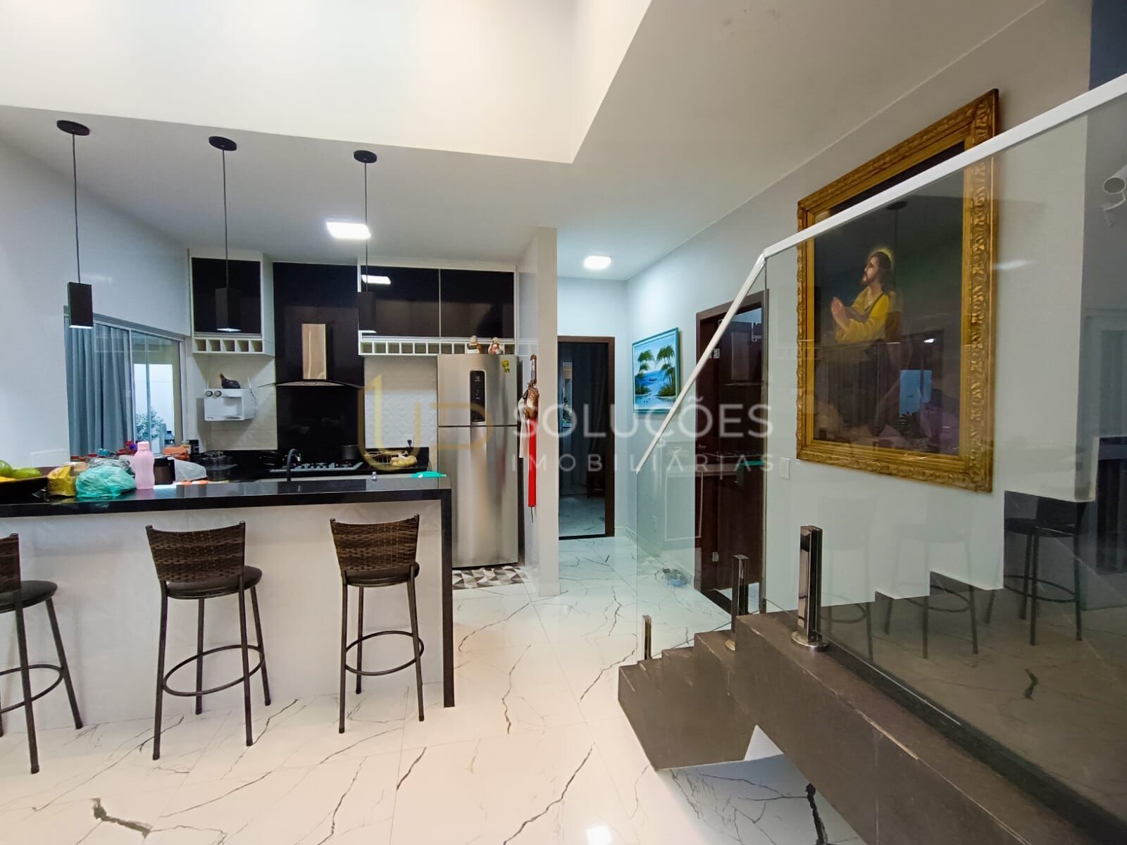 Casa de Condomínio, 3 quartos - Foto 9