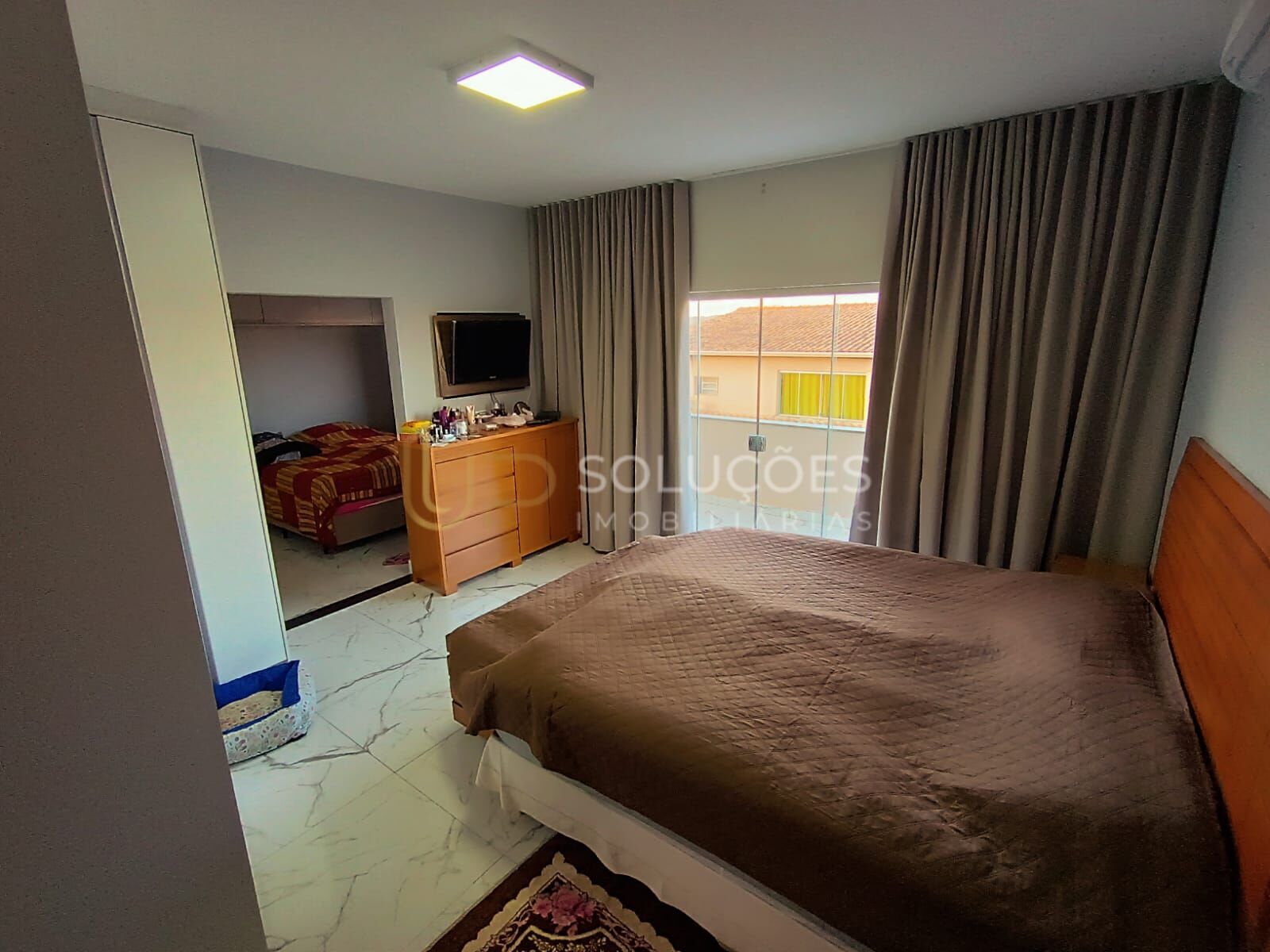 Casa de Condomínio, 3 quartos - Foto 13