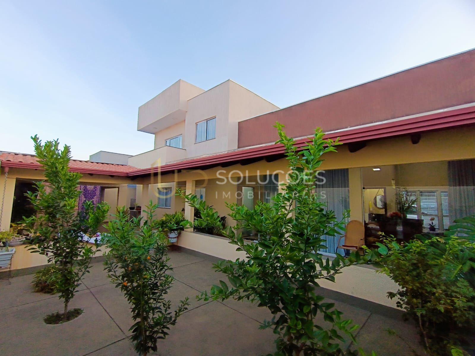 Casa de Condomínio, 3 quartos - Foto 31