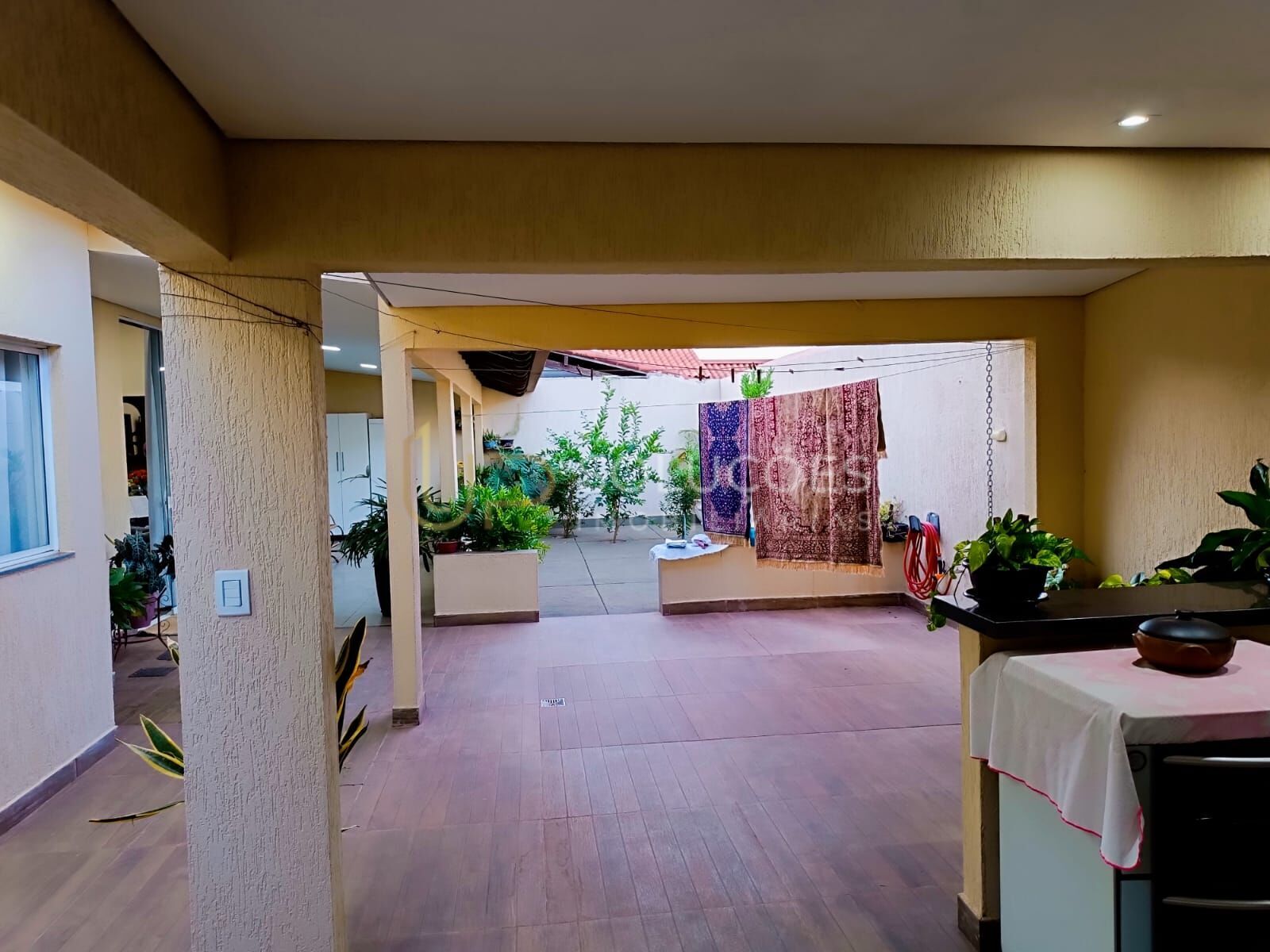 Casa de Condomínio, 3 quartos - Foto 25