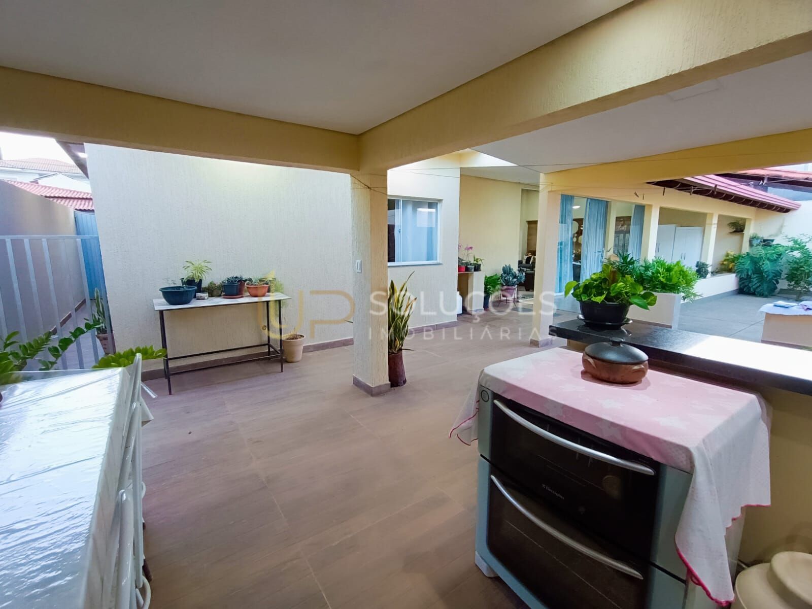 Casa de Condomínio, 3 quartos - Foto 18