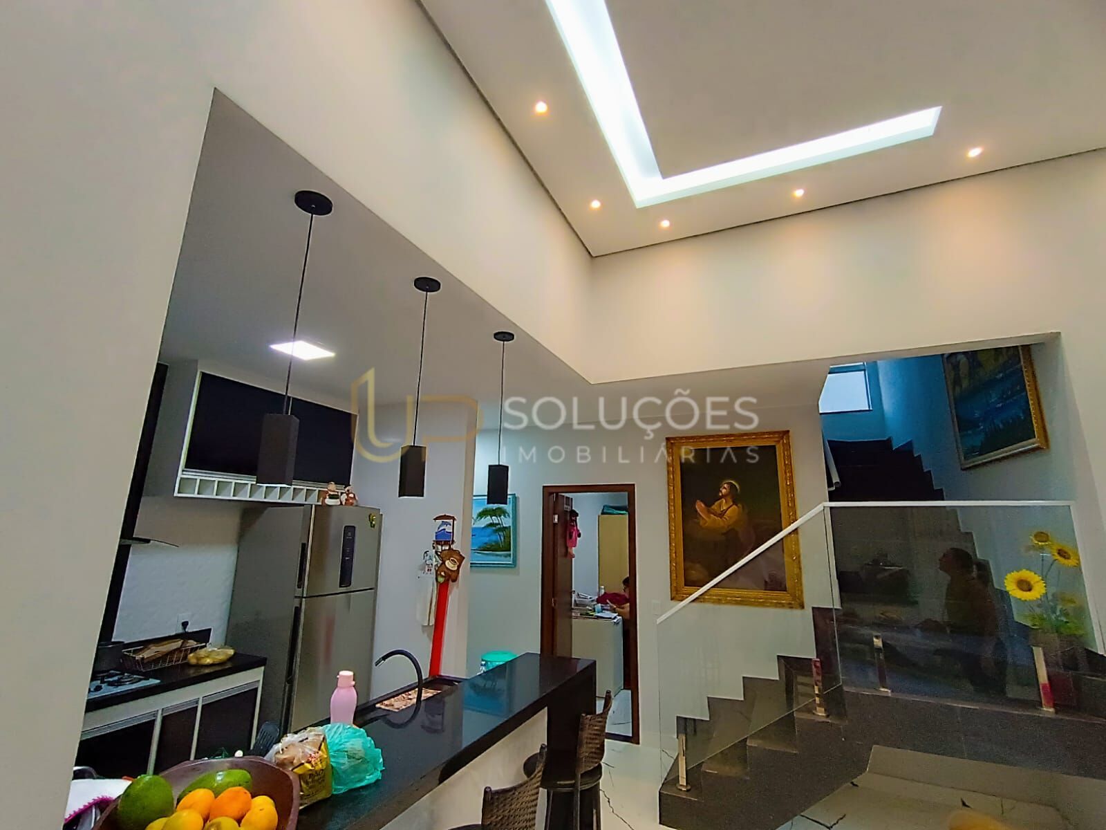 Casa de Condomínio, 3 quartos - Foto 8