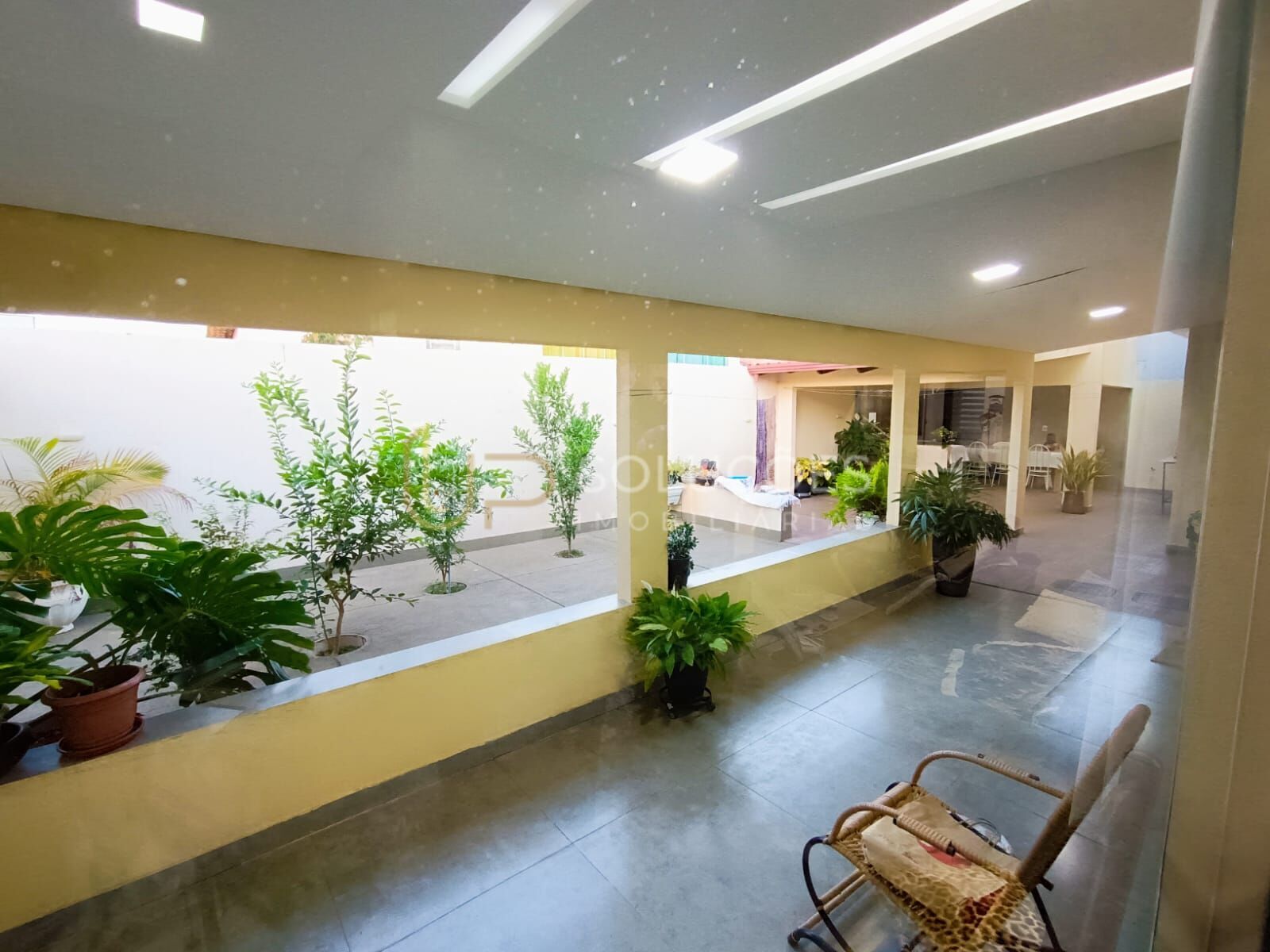 Casa de Condomínio, 3 quartos - Foto 26