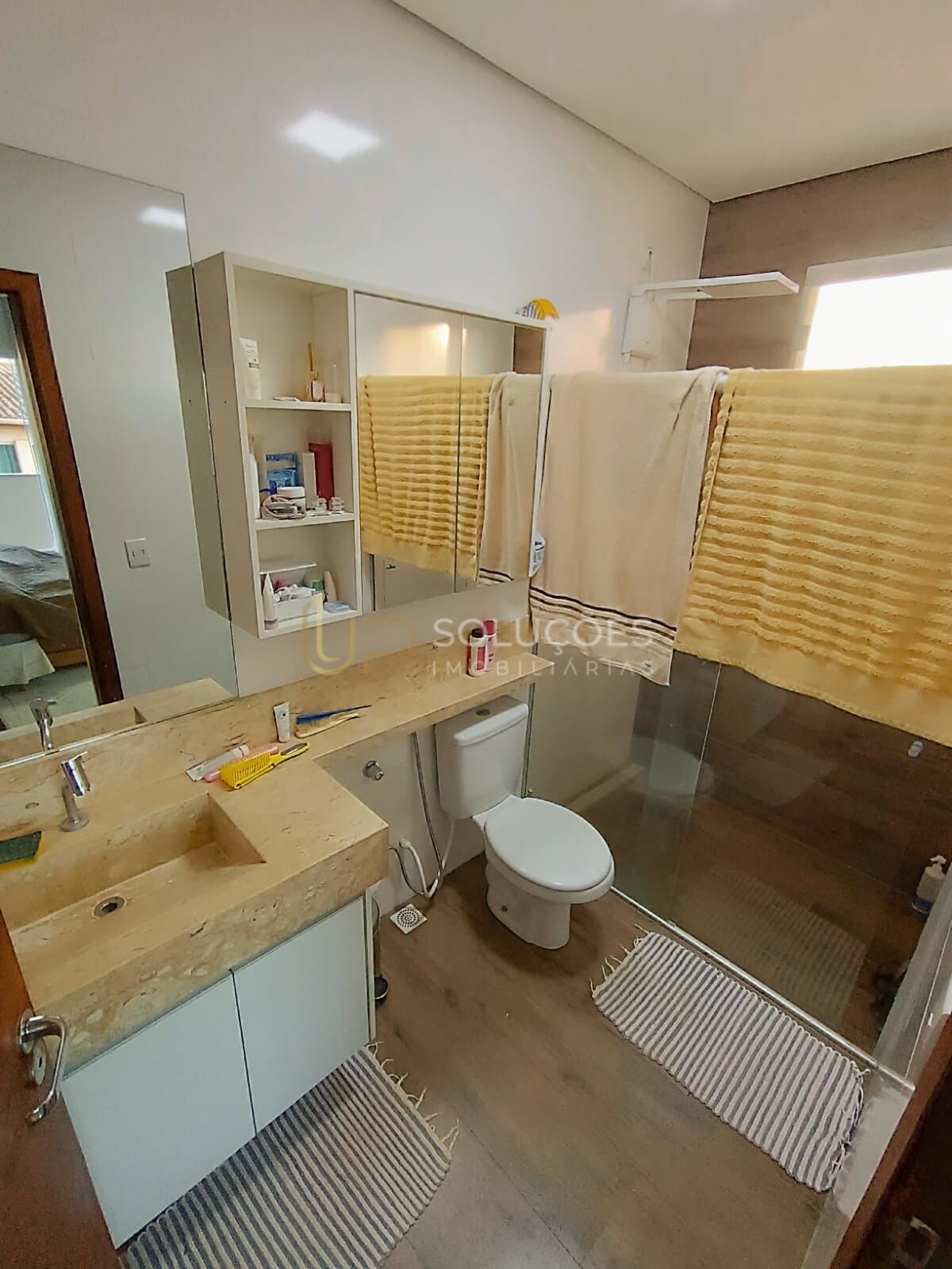 Casa de Condomínio, 3 quartos - Foto 15