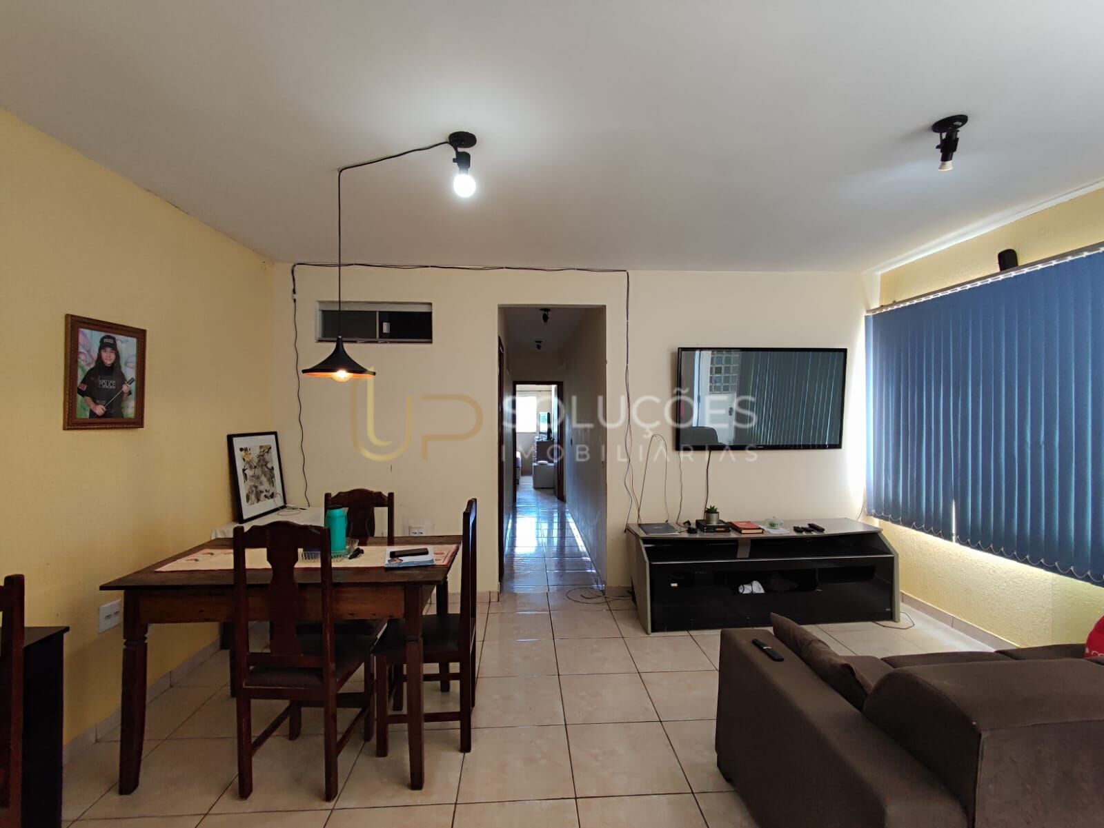 Apartamento, 3 quartos, 99 m² - Foto 3