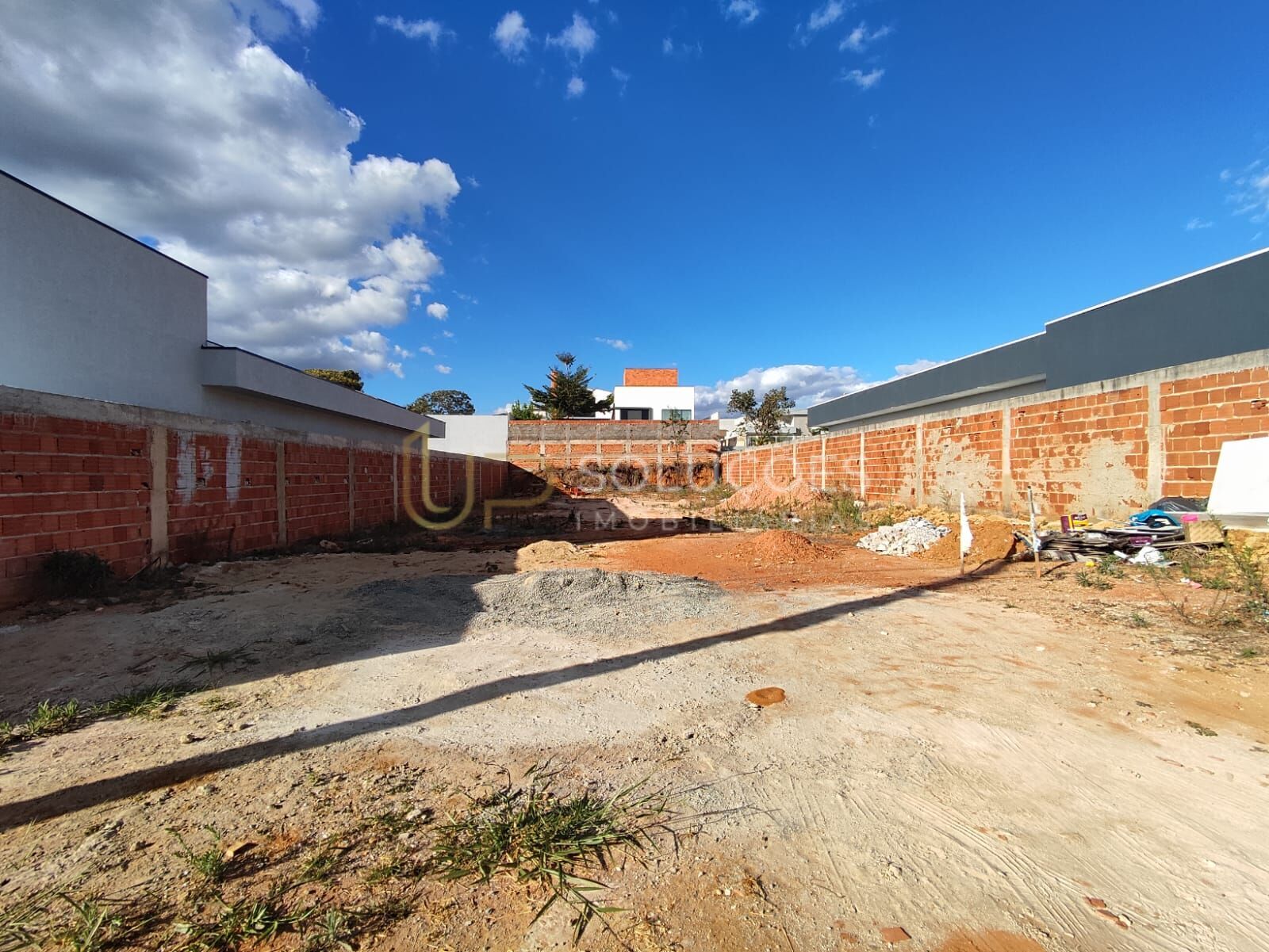 Terreno, 504 m² - Foto 2