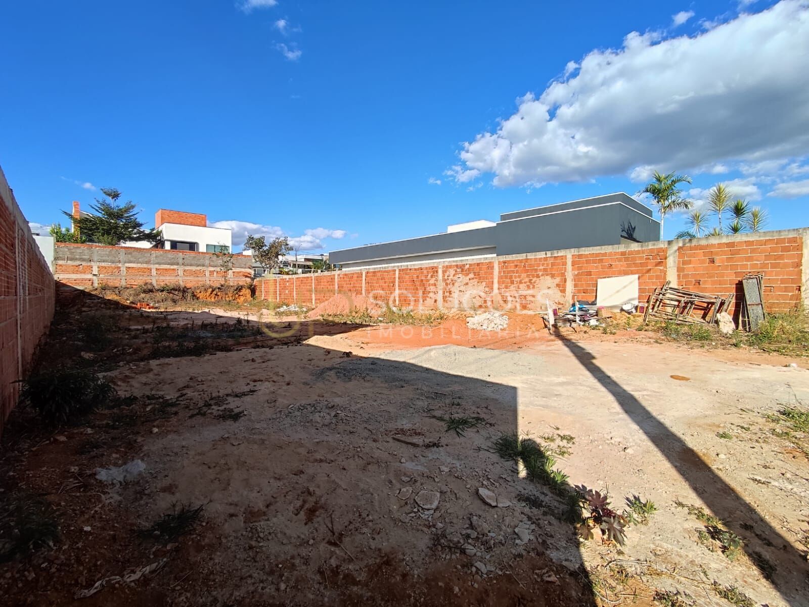 Terreno, 504 m² - Foto 3