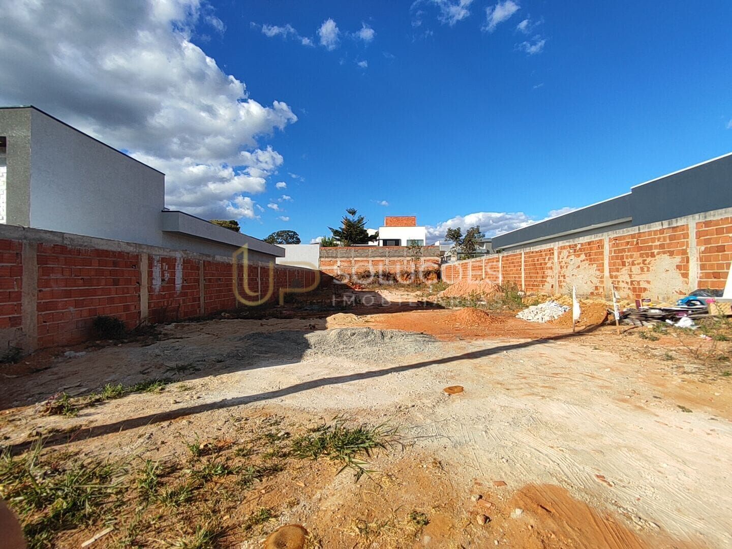 Terreno, 504 m² - Foto 1