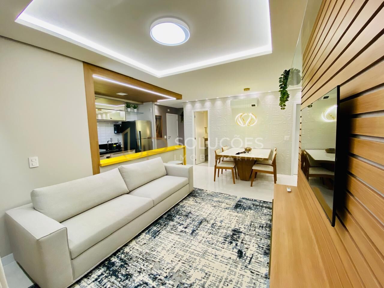 Apartamento, 3 quartos, 138 m² - Foto 3