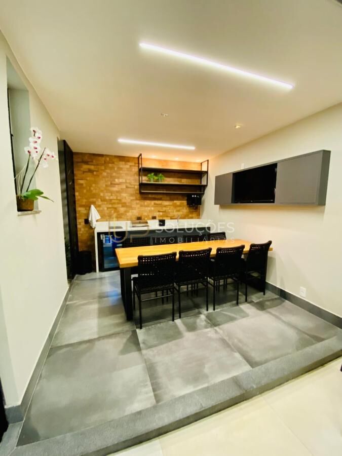 Apartamento, 3 quartos, 138 m² - Foto 4