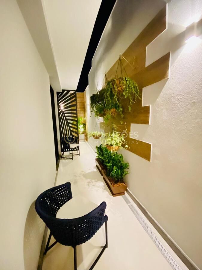 Apartamento, 3 quartos, 138 m² - Foto 5