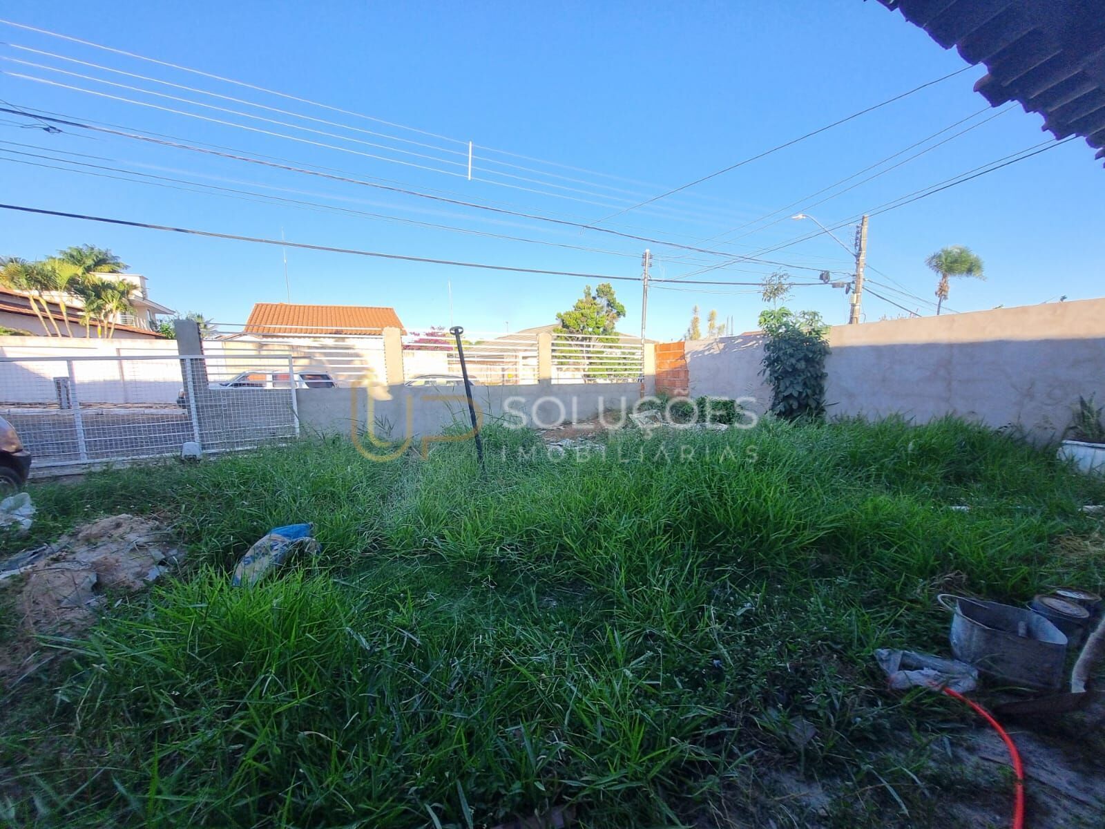 Casa de Condomínio para alugar com 3 quartos, 180m² - Foto 18